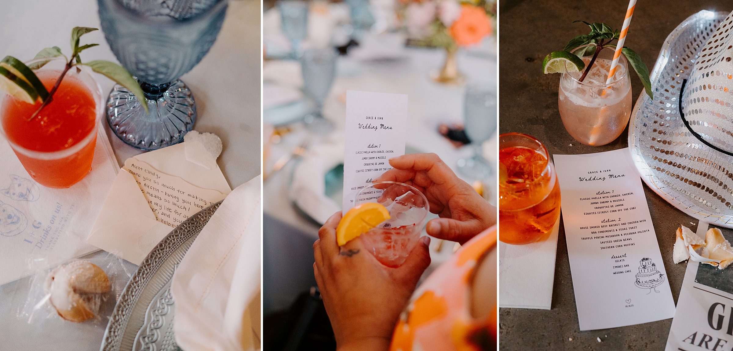 The Addison Grove Wedding by Austin Wedding Photographer Kyrsten Ashlay Photography