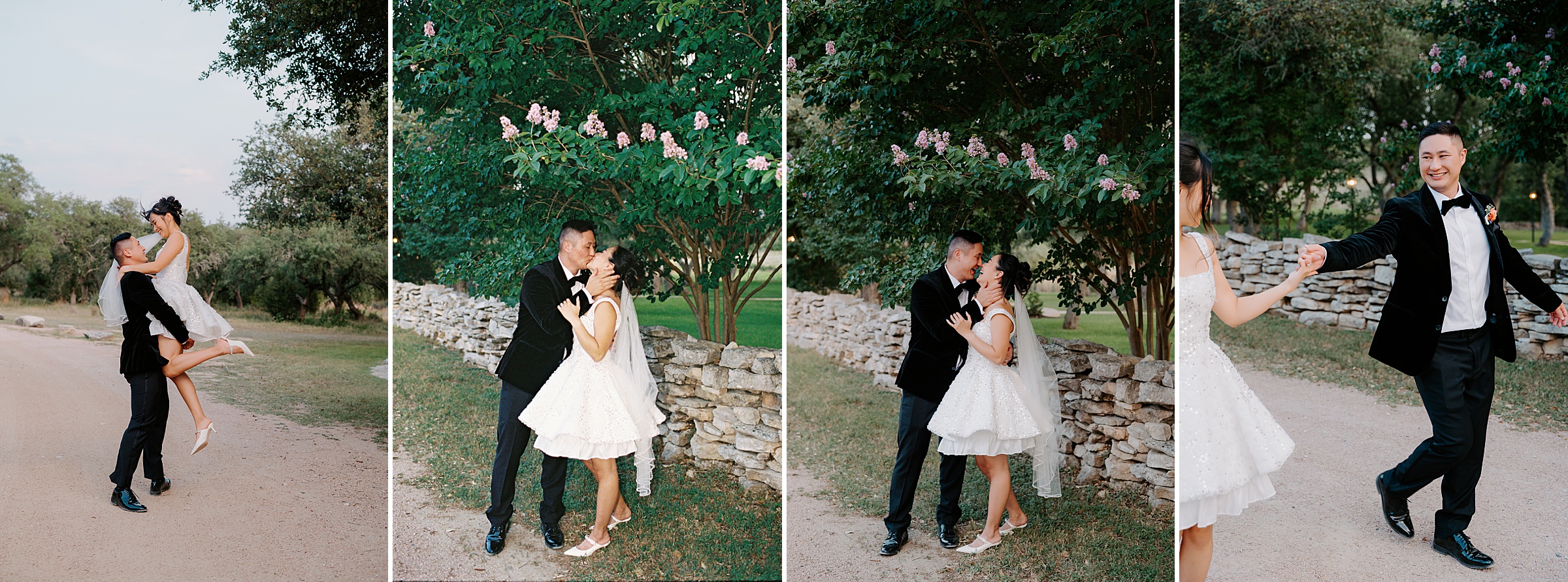 The Addison Grove Wedding by Austin Wedding Photographer Kyrsten Ashlay Photography