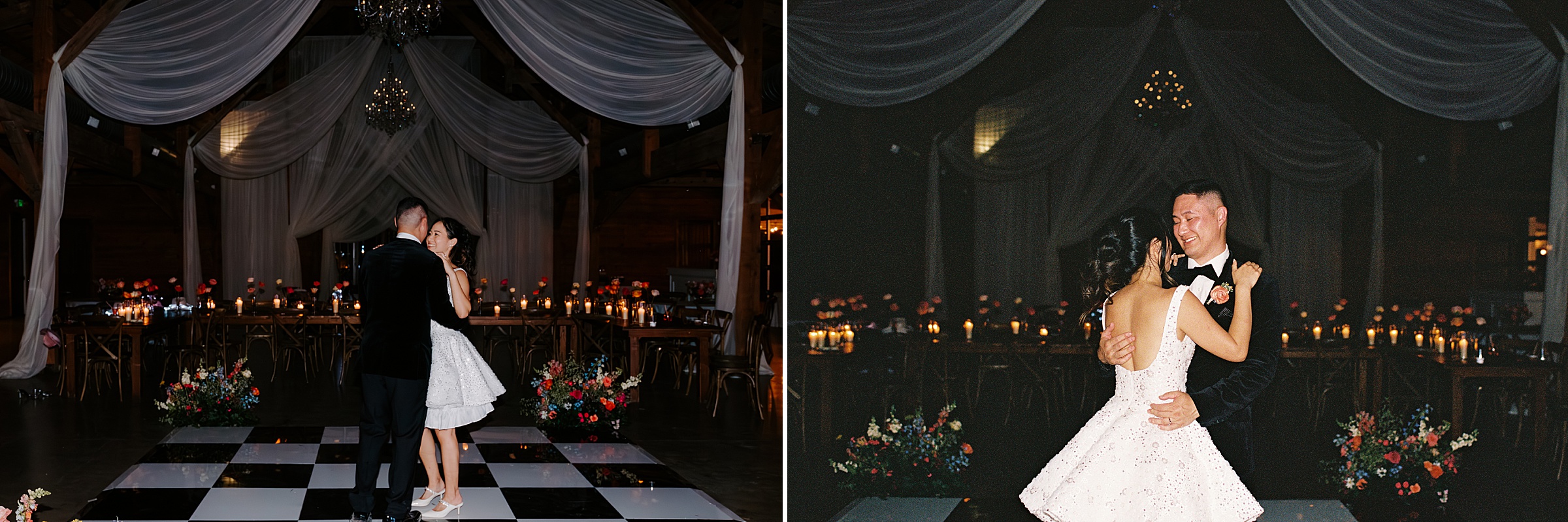 The Addison Grove Wedding by Austin Wedding Photographer Kyrsten Ashlay Photography