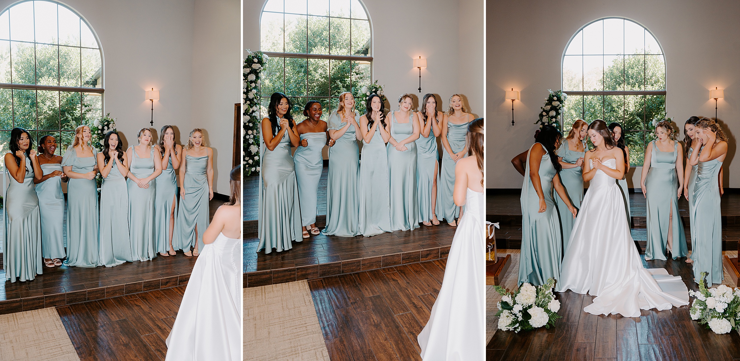 The Laurel Grapevine Wedding by Dallas Wedding Photographer Kyrsten Ashlay Photography