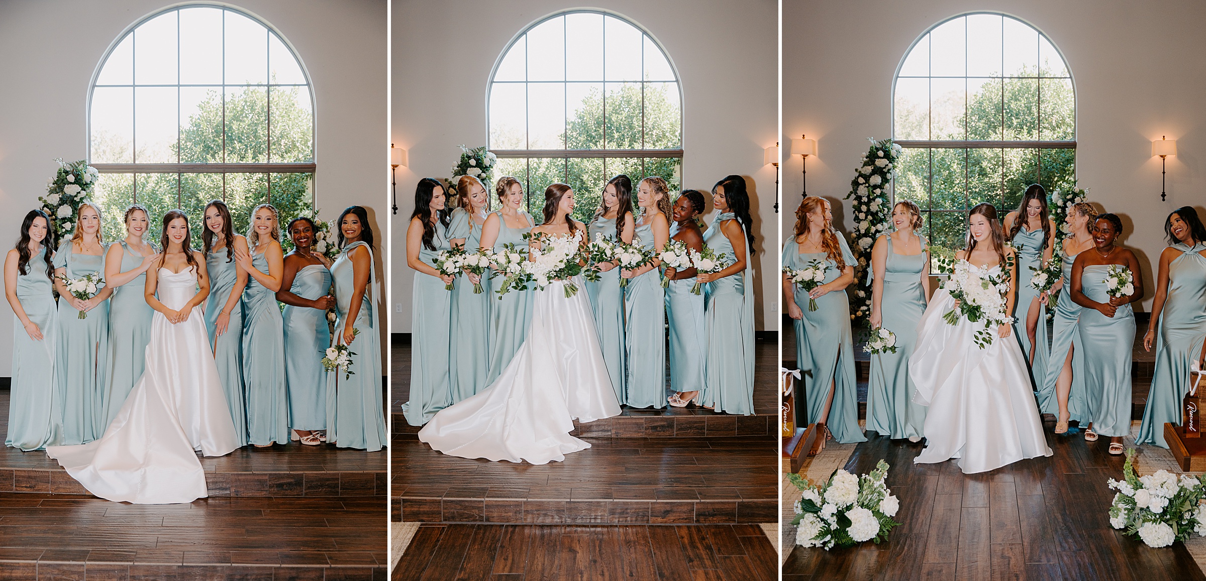 The Laurel Grapevine Wedding by Dallas Wedding Photographer Kyrsten Ashlay Photography