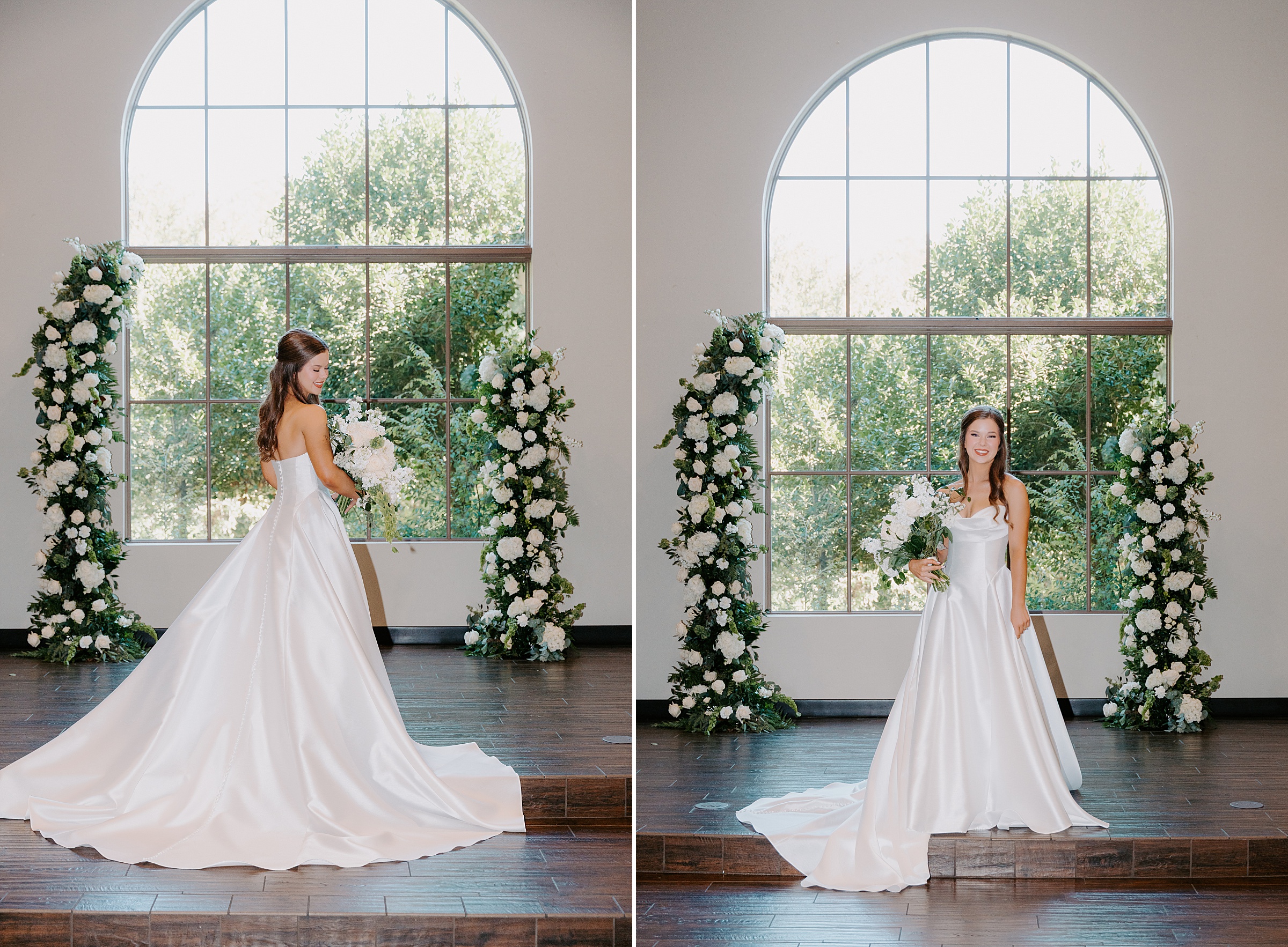 The Laurel Grapevine Wedding by Dallas Wedding Photographer Kyrsten Ashlay Photography