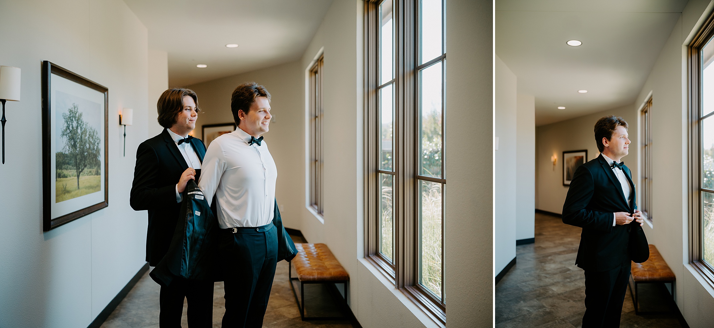 The Laurel Grapevine Wedding by Dallas Wedding Photographer Kyrsten Ashlay Photography