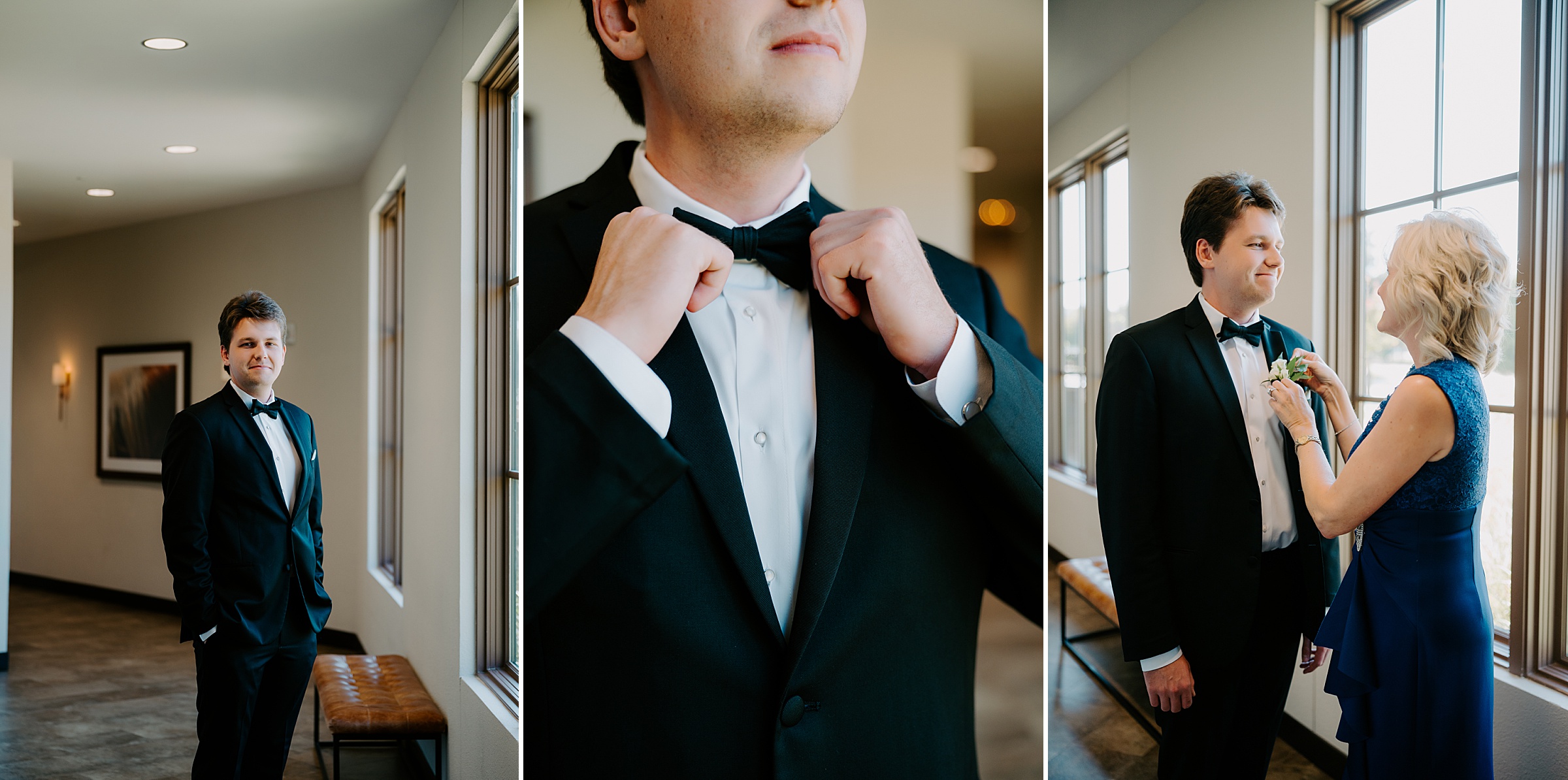 The Laurel Grapevine Wedding by Dallas Wedding Photographer Kyrsten Ashlay Photography