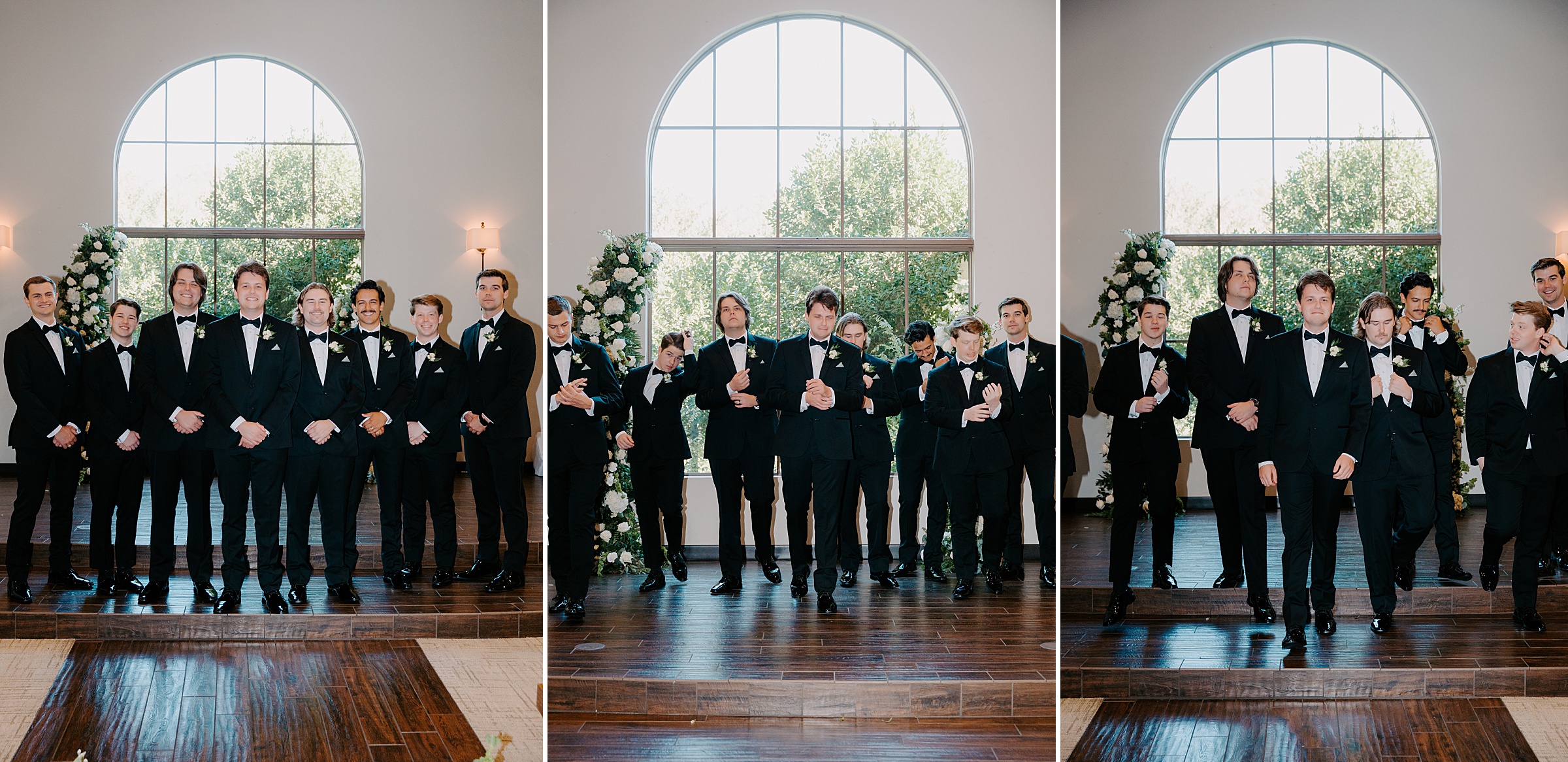 The Laurel Grapevine Wedding by Dallas Wedding Photographer Kyrsten Ashlay Photography