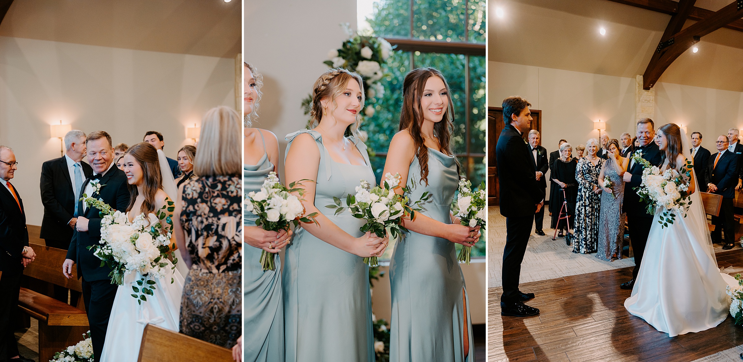 The Laurel Grapevine Wedding by Dallas Wedding Photographer Kyrsten Ashlay Photography