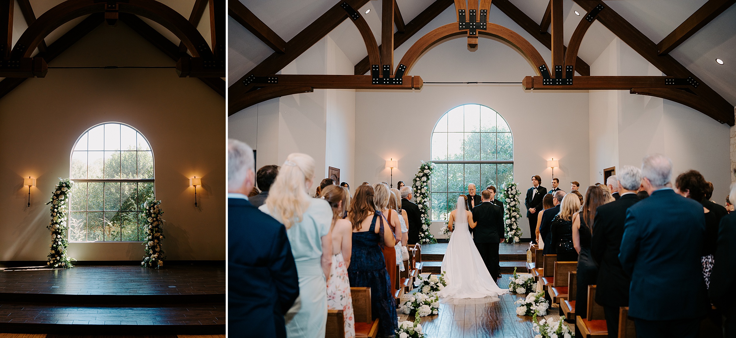 The Laurel Grapevine Wedding by Dallas Wedding Photographer Kyrsten Ashlay Photography