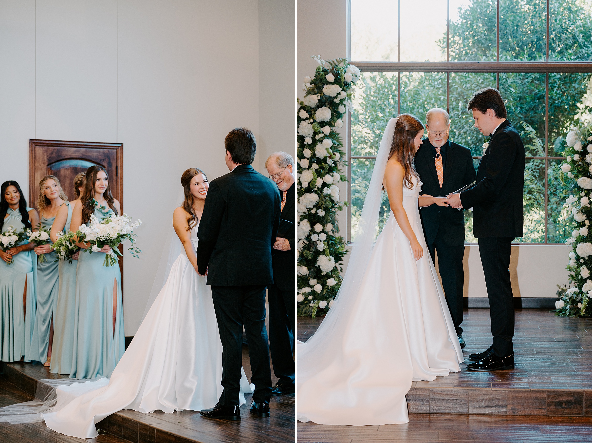 The Laurel Grapevine Wedding by Dallas Wedding Photographer Kyrsten Ashlay Photography