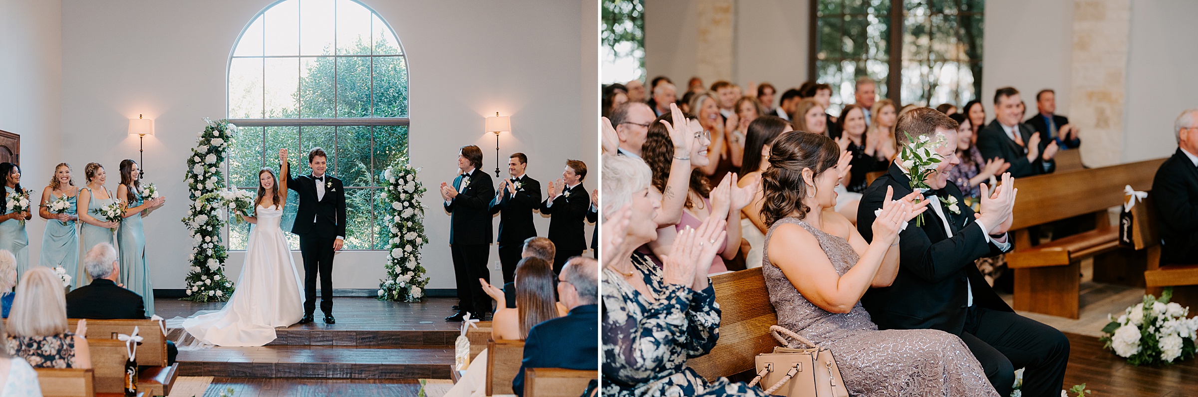 The Laurel Grapevine Wedding by Dallas Wedding Photographer Kyrsten Ashlay Photography