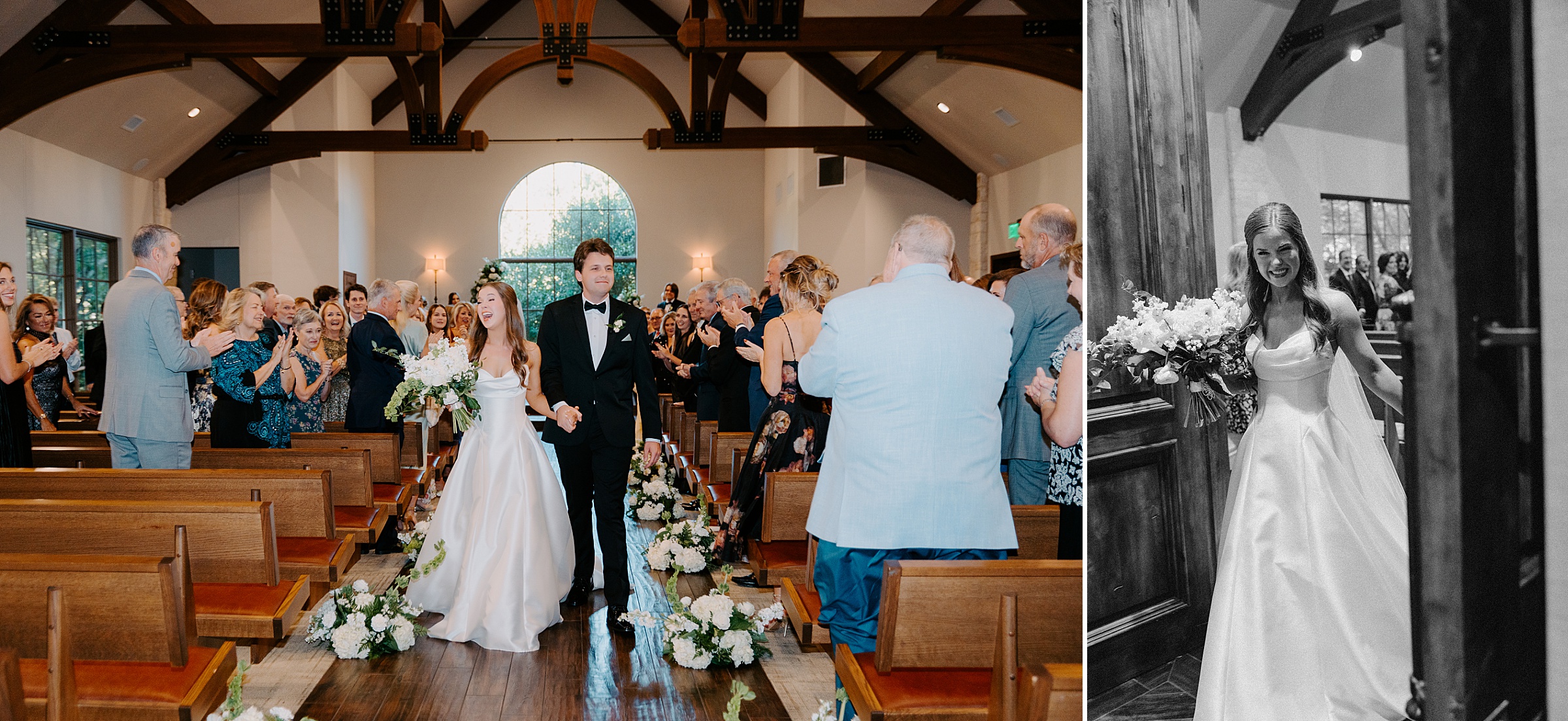 The Laurel Grapevine Wedding by Dallas Wedding Photographer Kyrsten Ashlay Photography