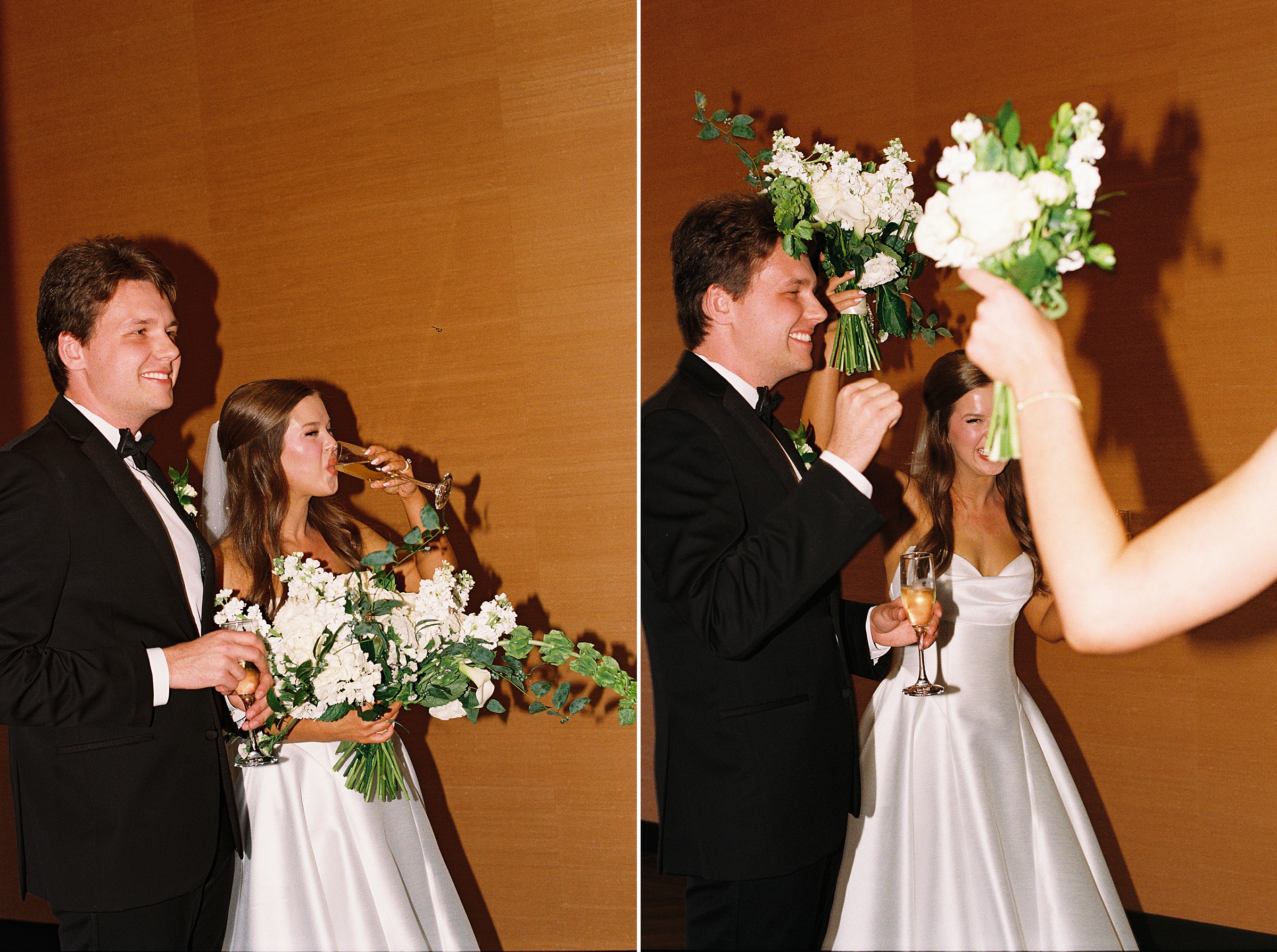 The Laurel Grapevine Wedding by Dallas Wedding Photographer Kyrsten Ashlay Photography