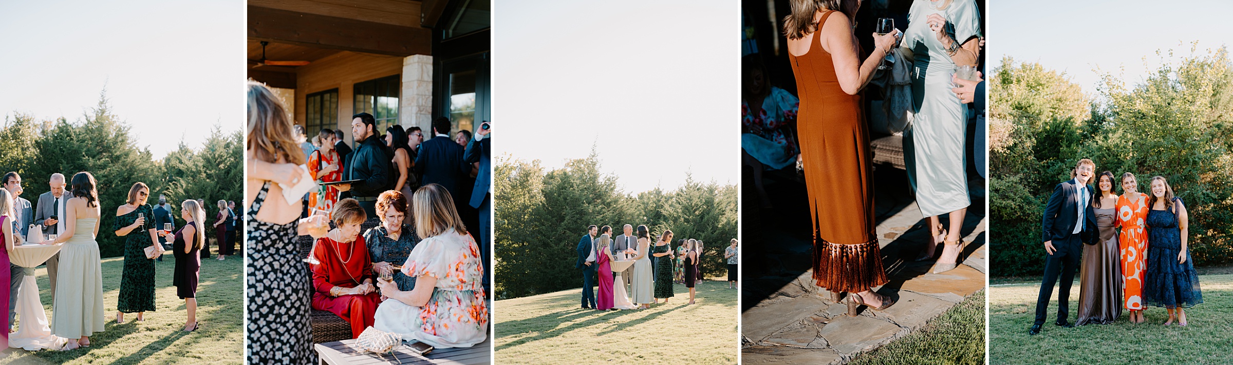 The Laurel Grapevine Wedding by Dallas Wedding Photographer Kyrsten Ashlay Photography