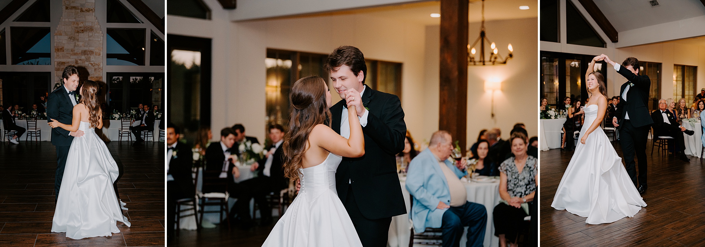 The Laurel Grapevine Wedding by Dallas Wedding Photographer Kyrsten Ashlay Photography