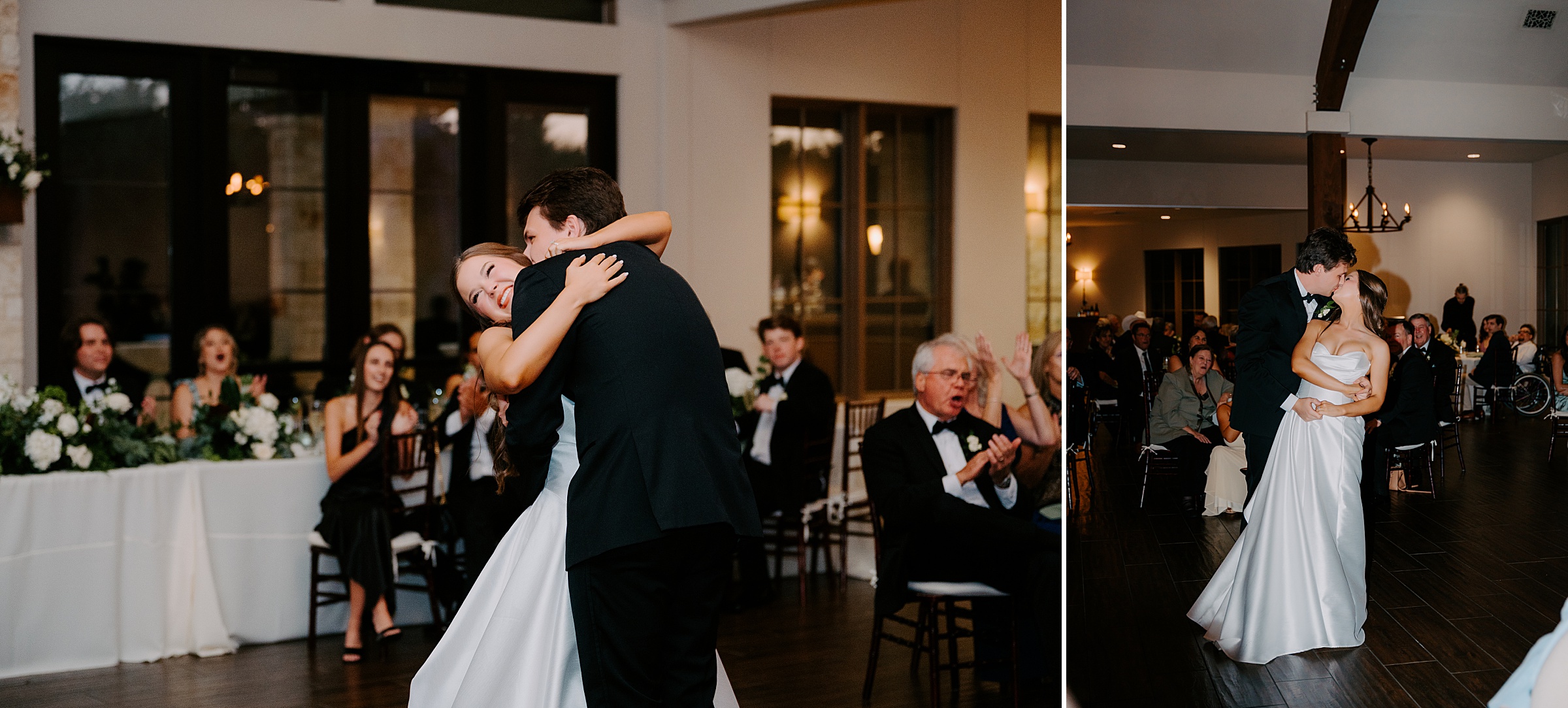 The Laurel Grapevine Wedding by Dallas Wedding Photographer Kyrsten Ashlay Photography