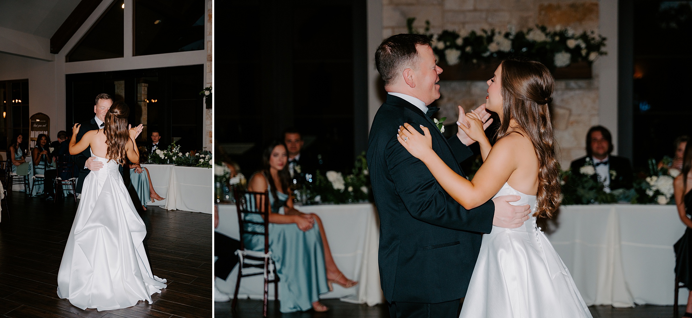 The Laurel Grapevine Wedding by Dallas Wedding Photographer Kyrsten Ashlay Photography