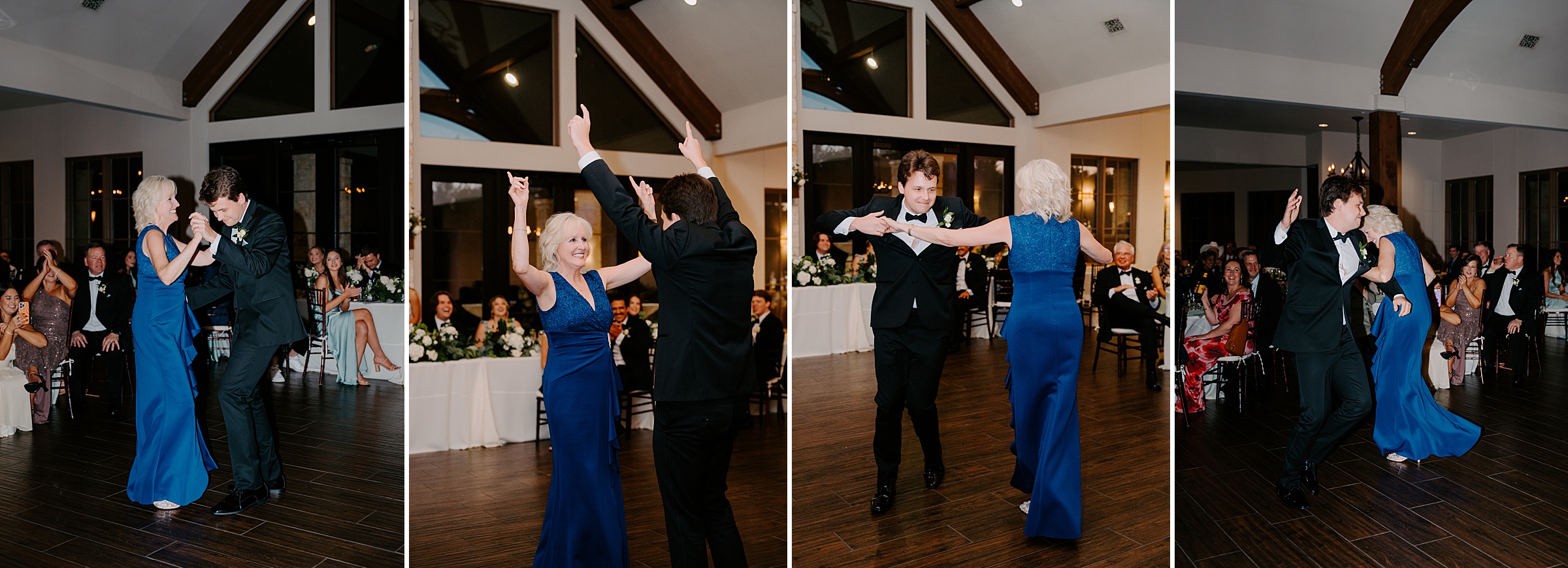 The Laurel Grapevine Wedding by Dallas Wedding Photographer Kyrsten Ashlay Photography