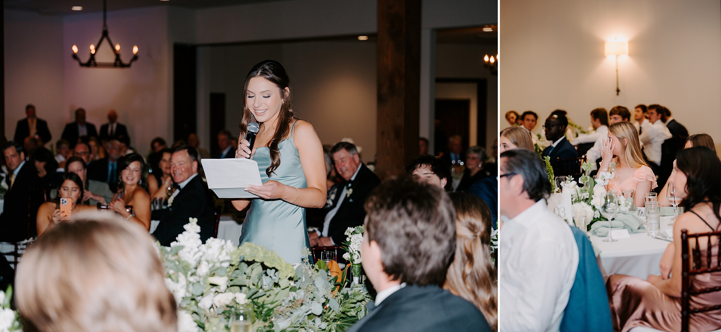 The Laurel Grapevine Wedding by Dallas Wedding Photographer Kyrsten Ashlay Photography