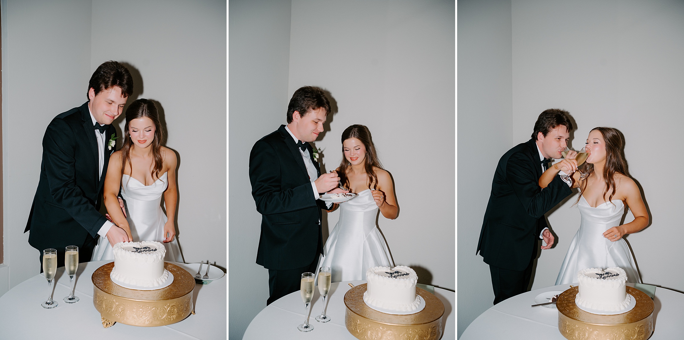 The Laurel Grapevine Wedding by Dallas Wedding Photographer Kyrsten Ashlay Photography