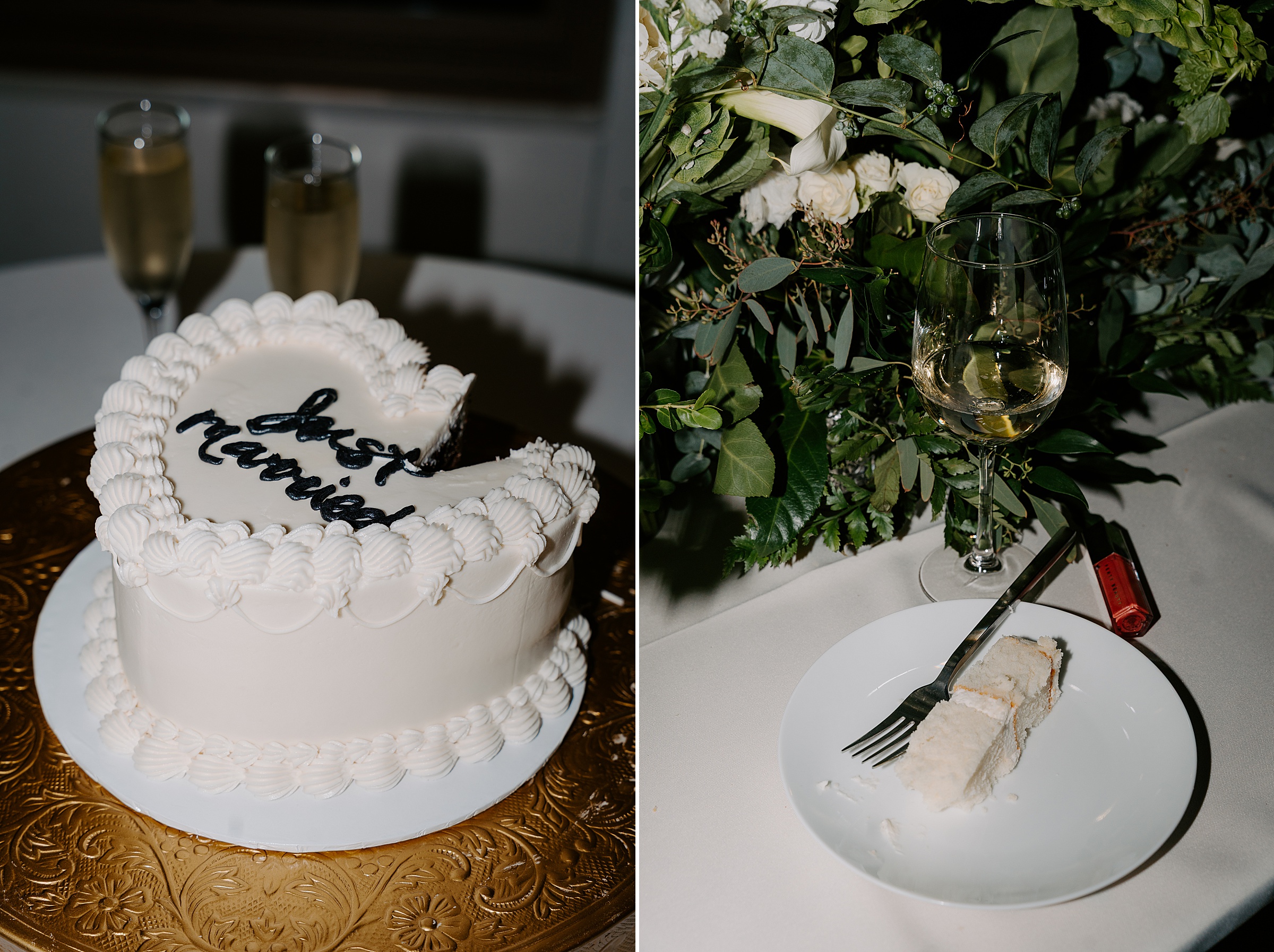 The Laurel Grapevine Wedding by Dallas Wedding Photographer Kyrsten Ashlay Photography