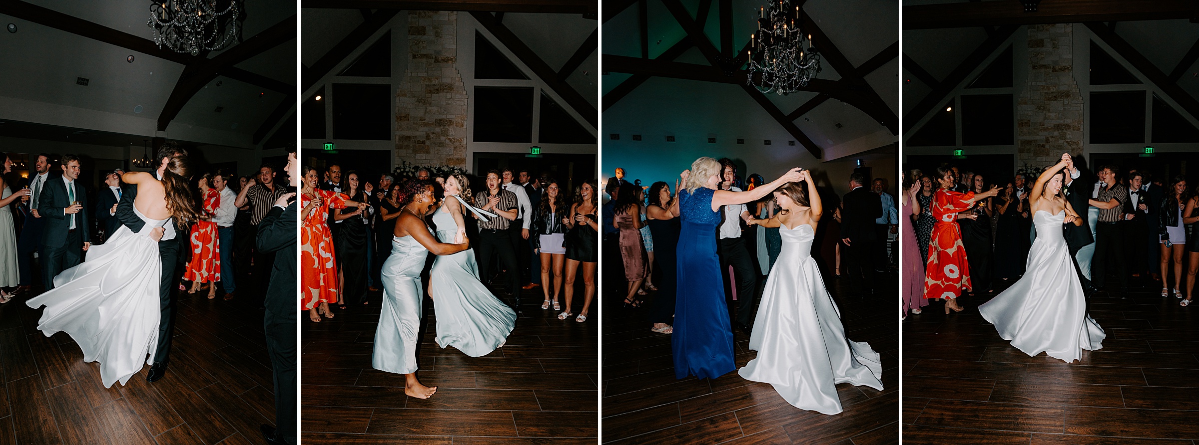 The Laurel Grapevine Wedding by Dallas Wedding Photographer Kyrsten Ashlay Photography