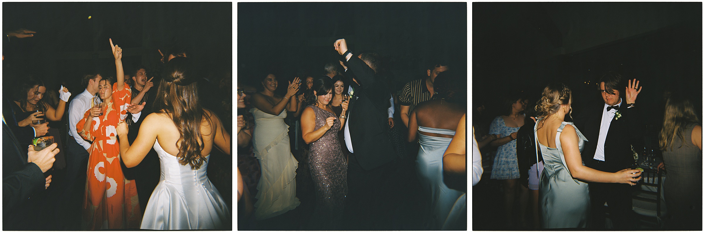 The Laurel Grapevine Wedding by Dallas Wedding Photographer Kyrsten Ashlay Photography