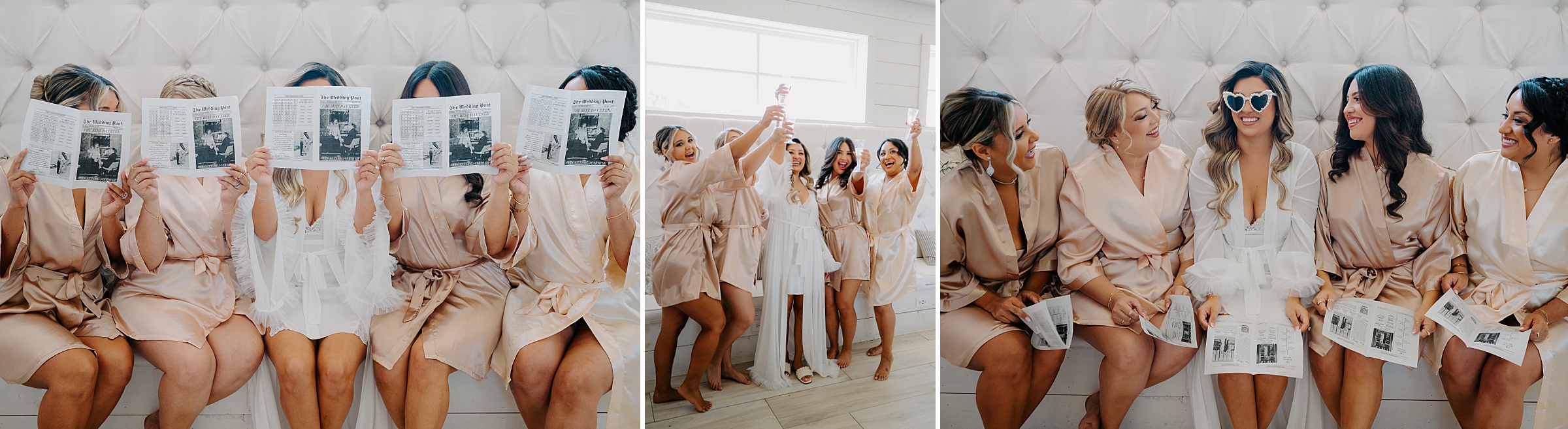 The Nest at Ruth Farms Wedding by Dallas Wedding Photographer Kyrsten Ashlay Photography