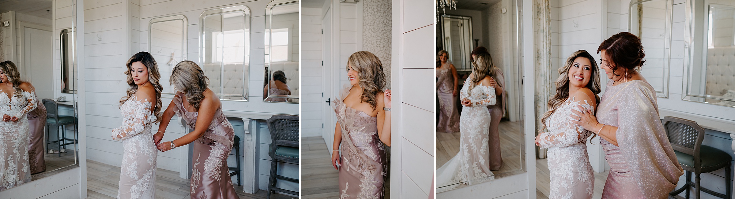 The Nest at Ruth Farms Wedding by Dallas Wedding Photographer Kyrsten Ashlay Photography
