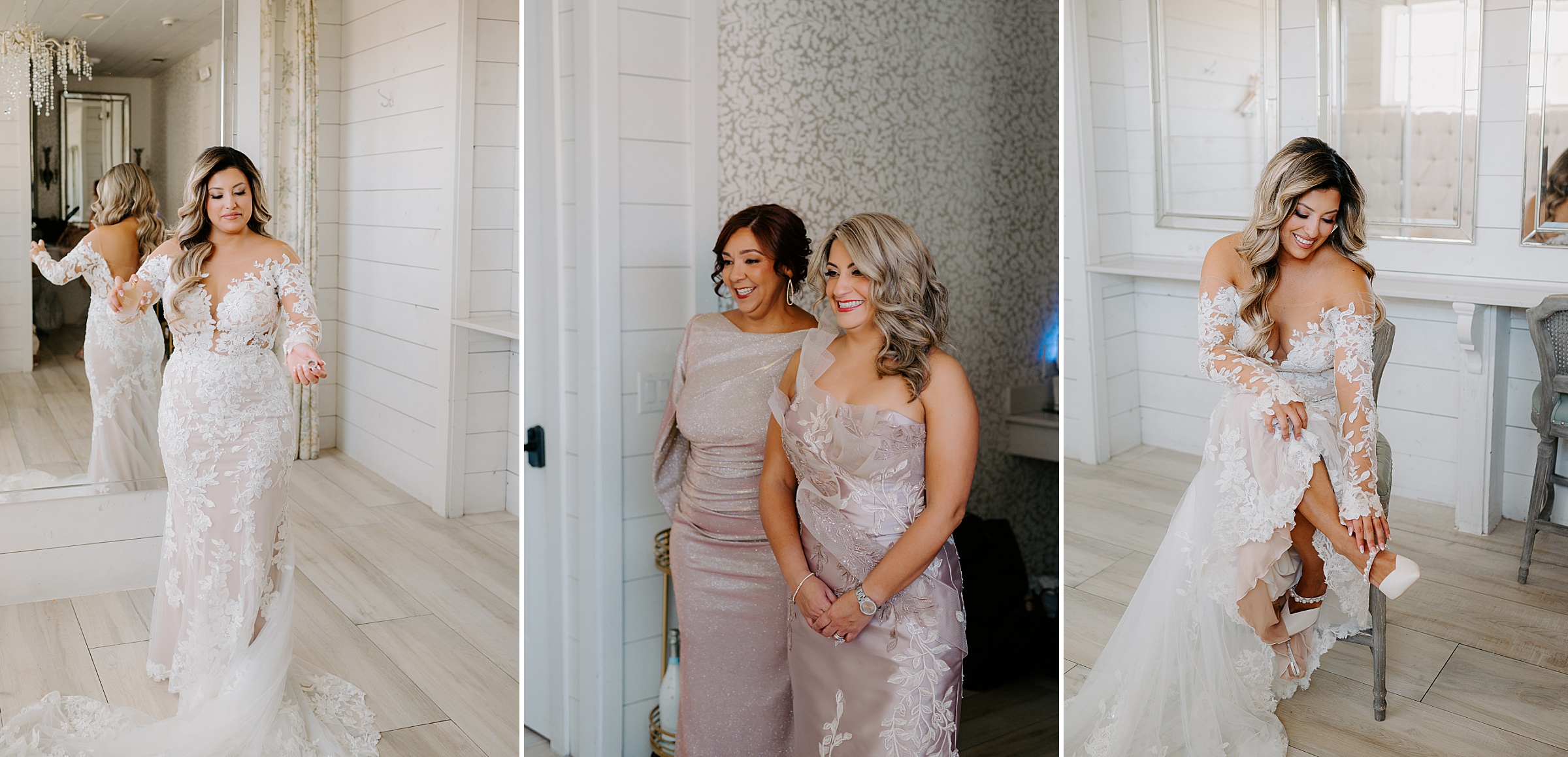 The Nest at Ruth Farms Wedding by Dallas Wedding Photographer Kyrsten Ashlay Photography