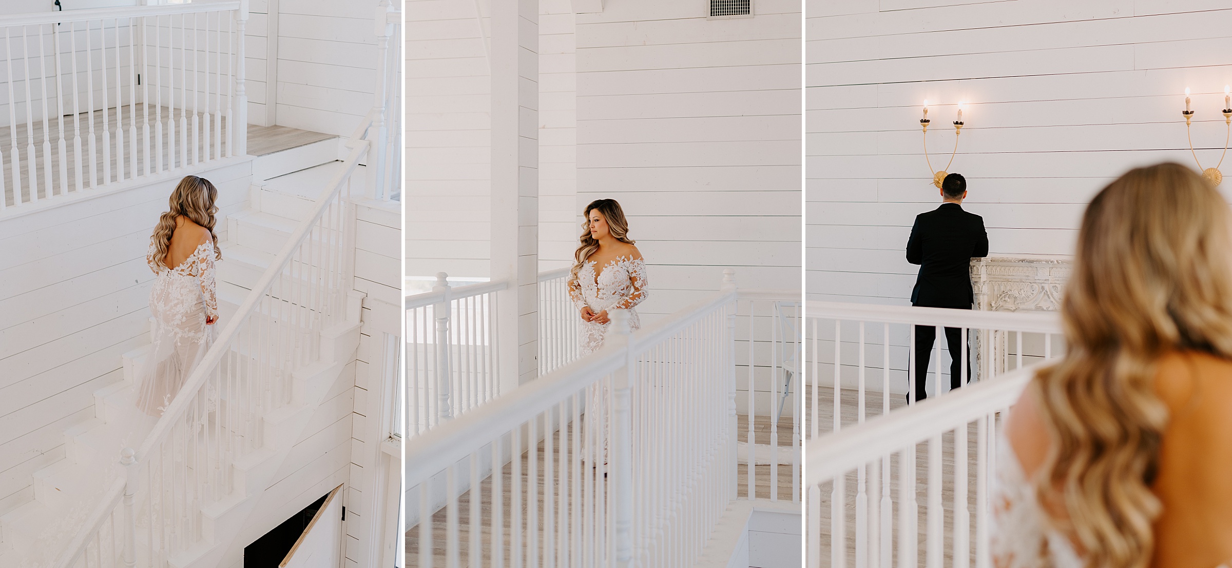 The Nest at Ruth Farms Wedding by Dallas Wedding Photographer Kyrsten Ashlay Photography