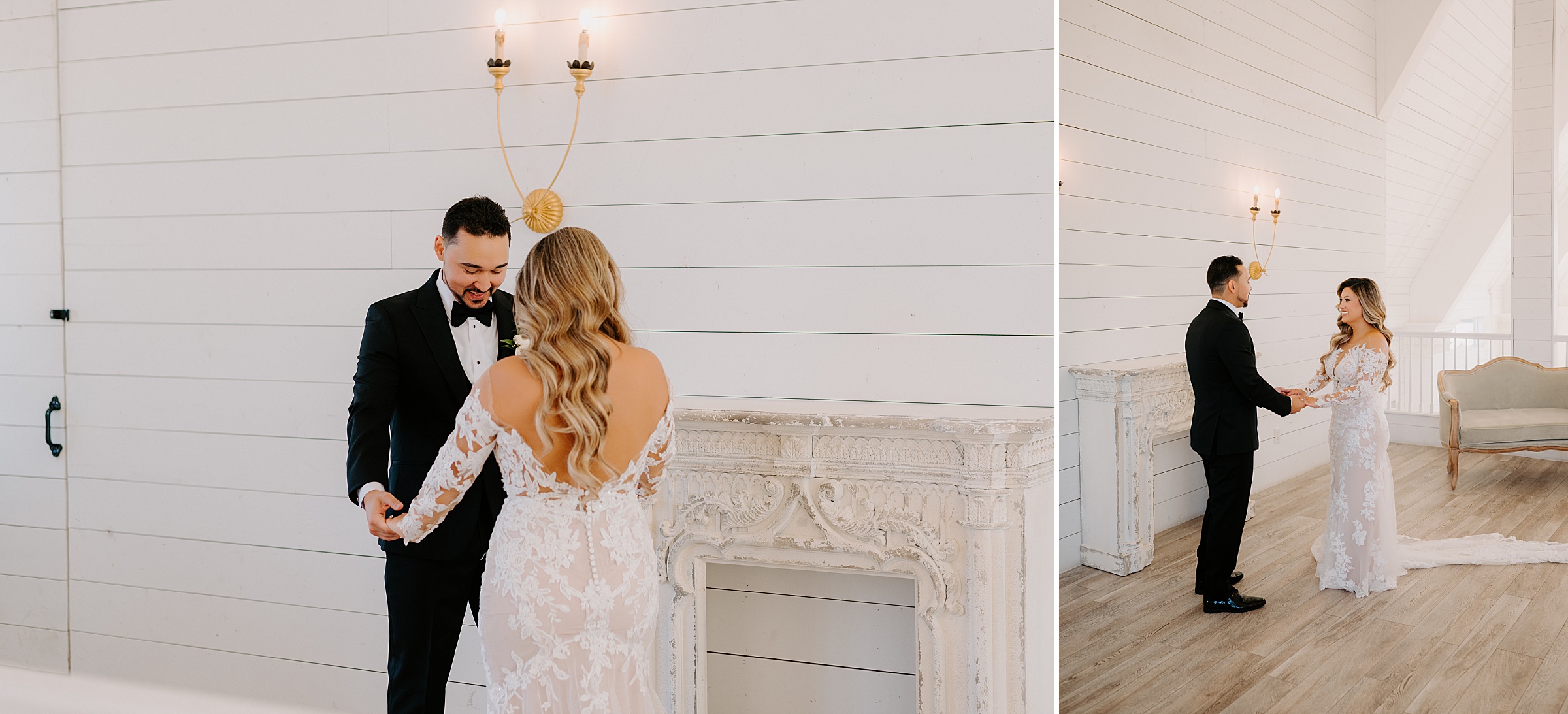 The Nest at Ruth Farms Wedding by Dallas Wedding Photographer Kyrsten Ashlay Photography