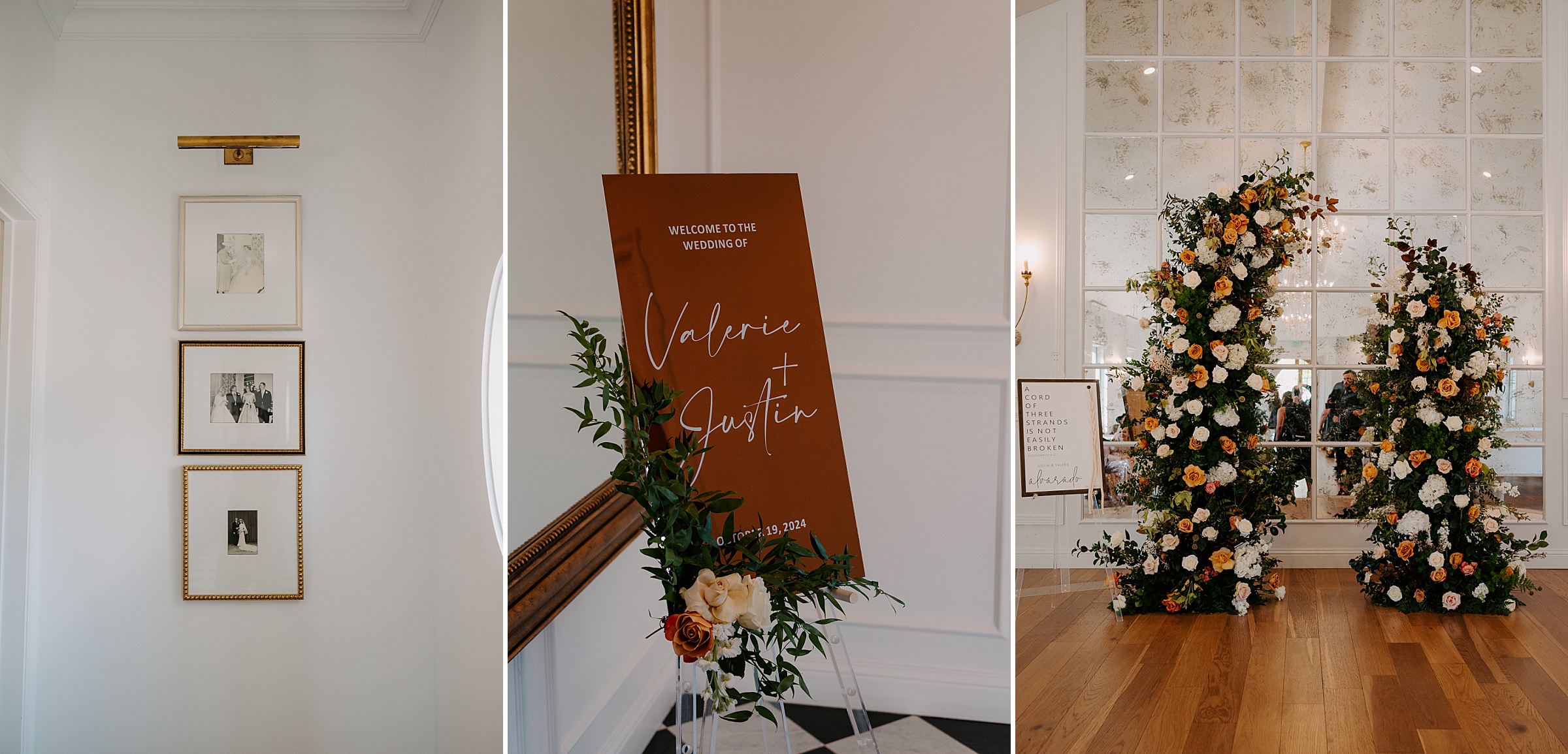 The Nest at Ruth Farms Wedding by Dallas Wedding Photographer Kyrsten Ashlay Photography