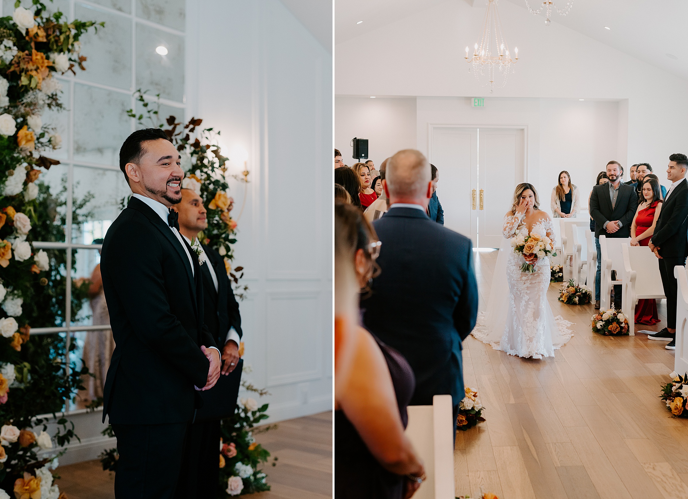 The Nest at Ruth Farms Wedding by Dallas Wedding Photographer Kyrsten Ashlay Photography