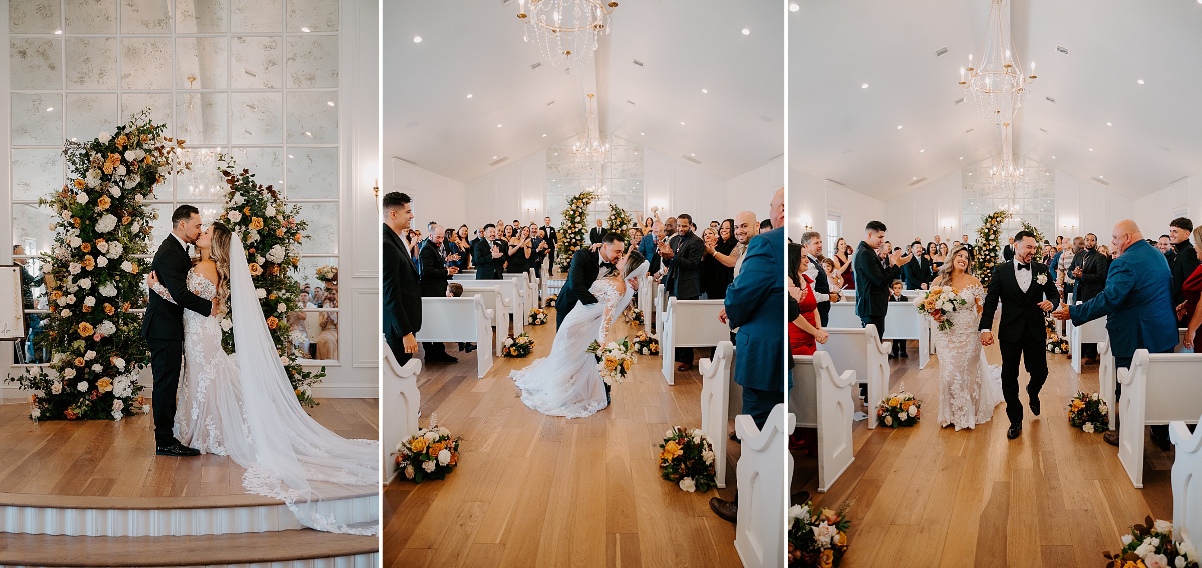 The Nest at Ruth Farms Wedding by Dallas Wedding Photographer Kyrsten Ashlay Photography