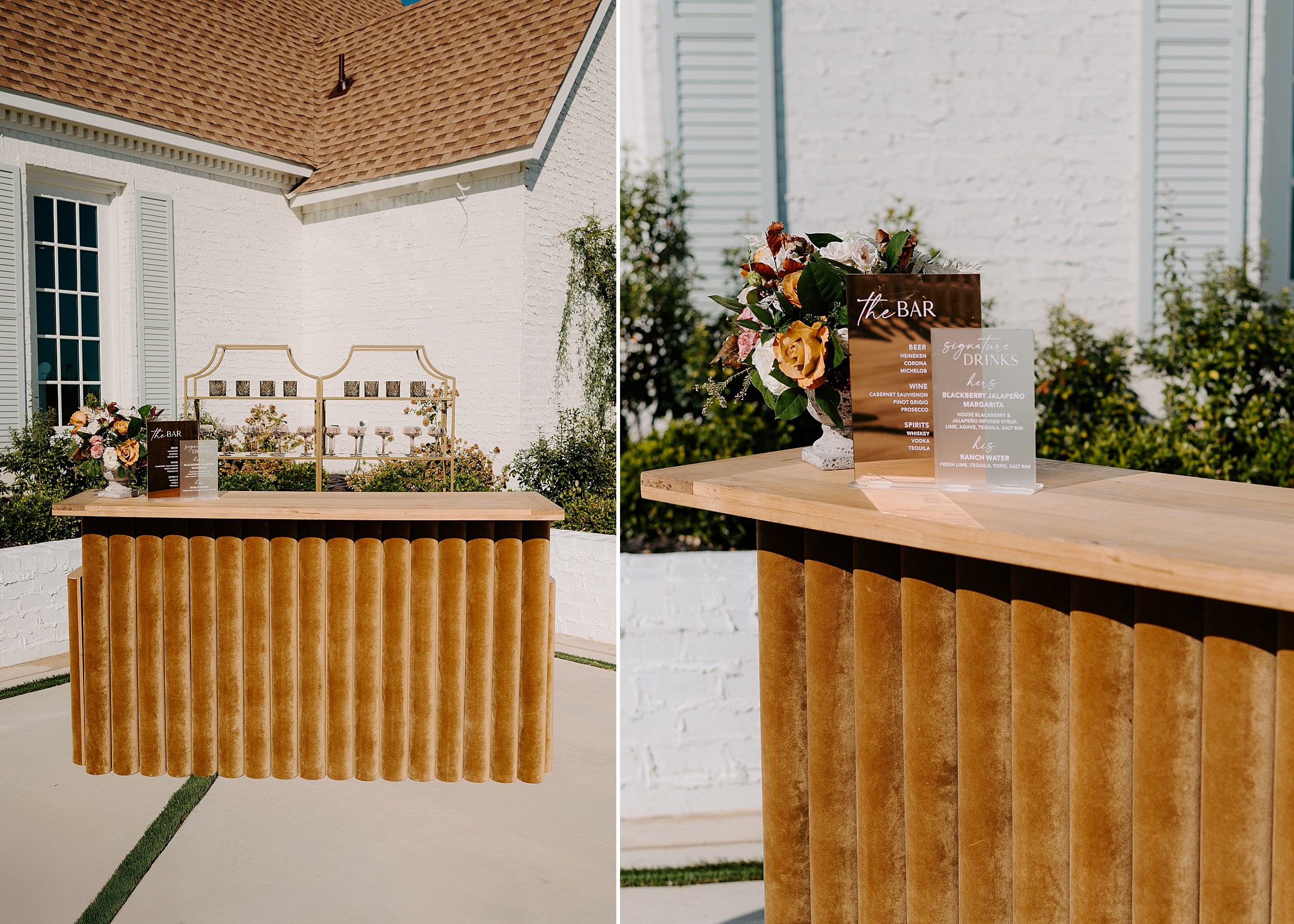 The Nest at Ruth Farms Wedding by Dallas Wedding Photographer Kyrsten Ashlay Photography