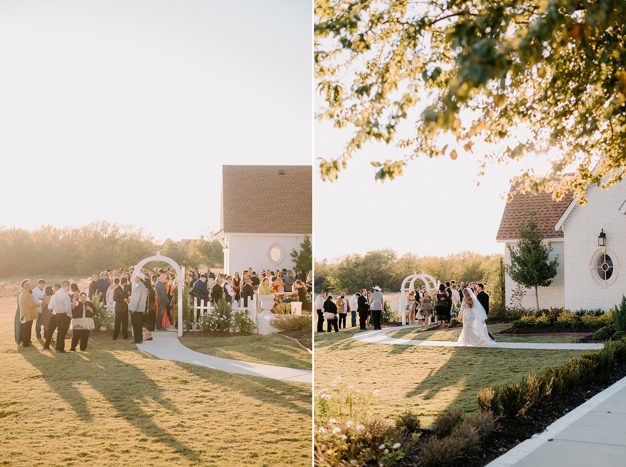 The Nest at Ruth Farms Wedding by Dallas Wedding Photographer Kyrsten Ashlay Photography
