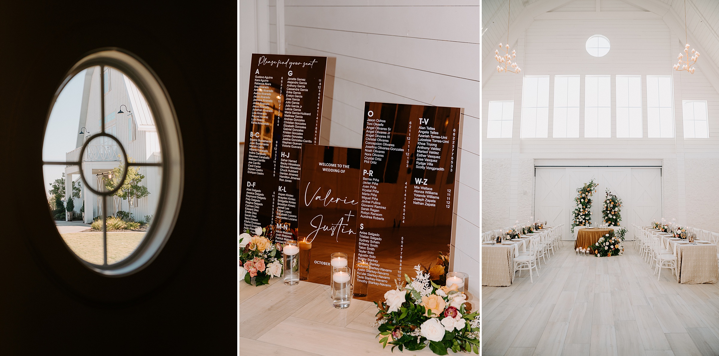 The Nest at Ruth Farms Wedding by Dallas Wedding Photographer Kyrsten Ashlay Photography