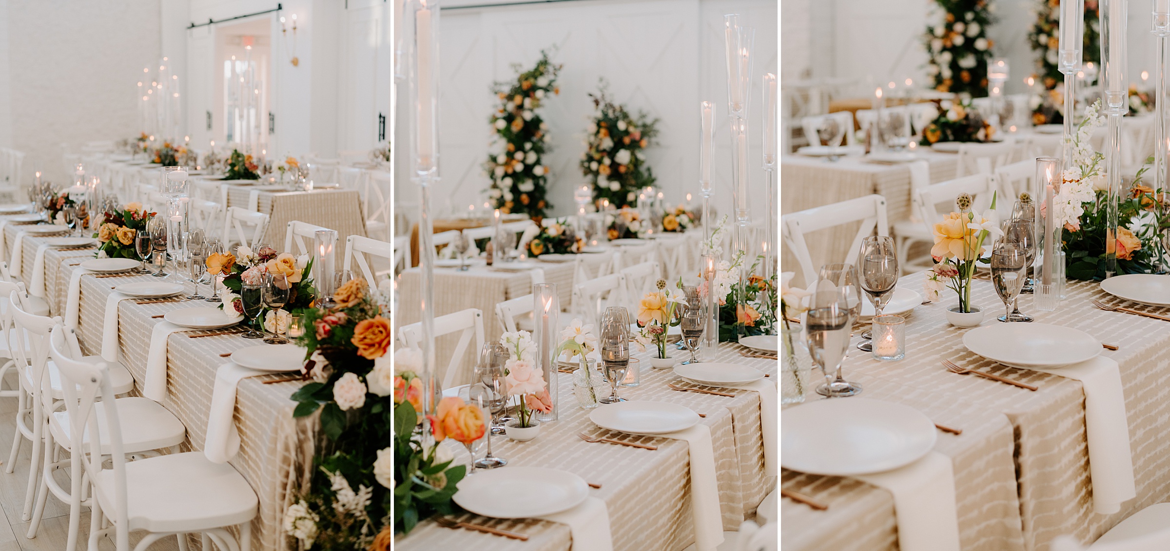 The Nest at Ruth Farms Wedding by Dallas Wedding Photographer Kyrsten Ashlay Photography