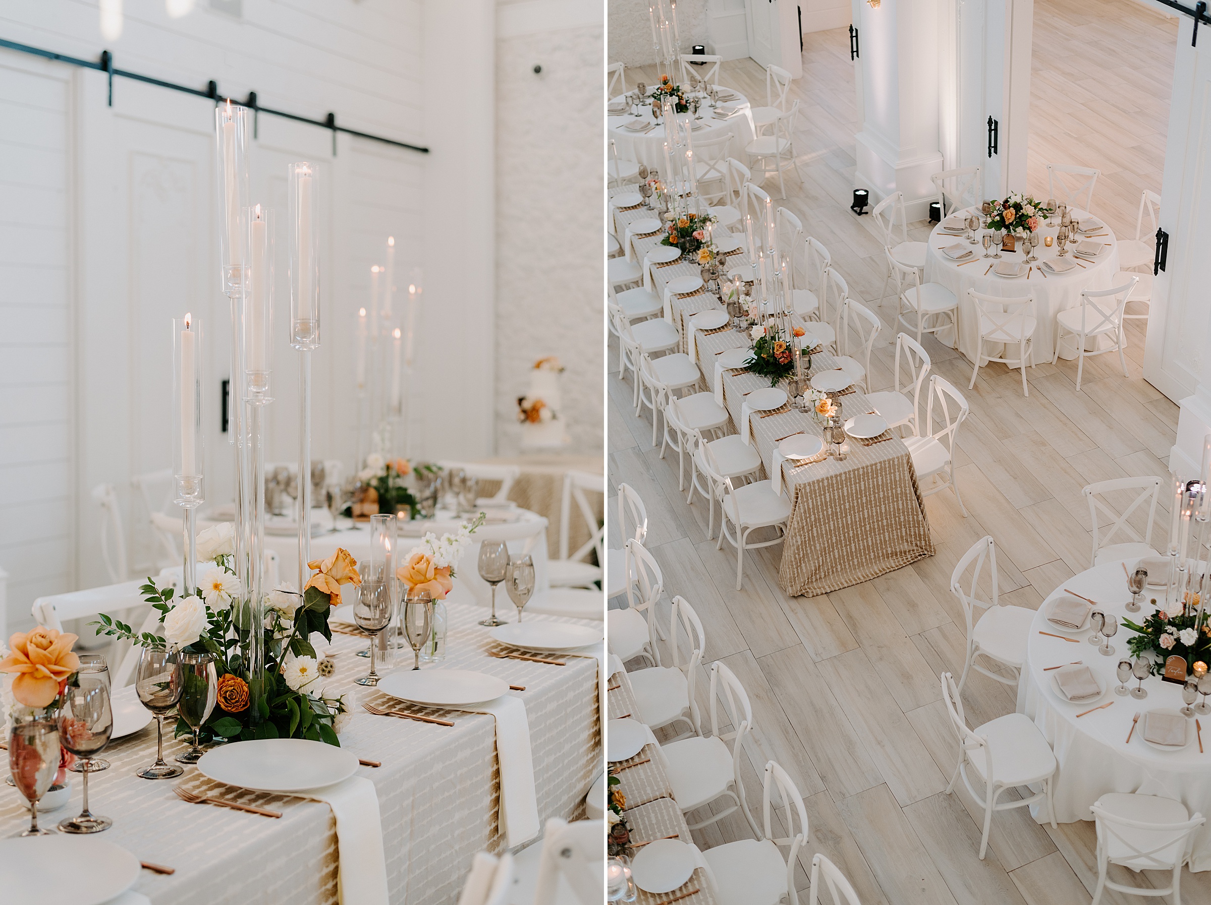 The Nest at Ruth Farms Wedding by Dallas Wedding Photographer Kyrsten Ashlay Photography