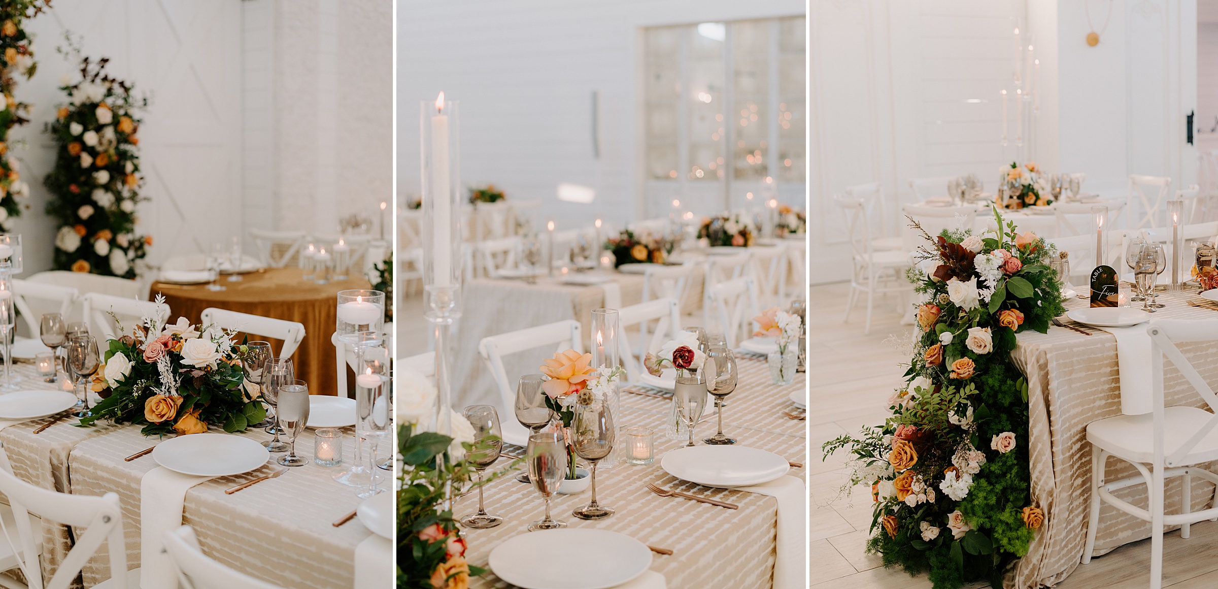 The Nest at Ruth Farms Wedding by Dallas Wedding Photographer Kyrsten Ashlay Photography