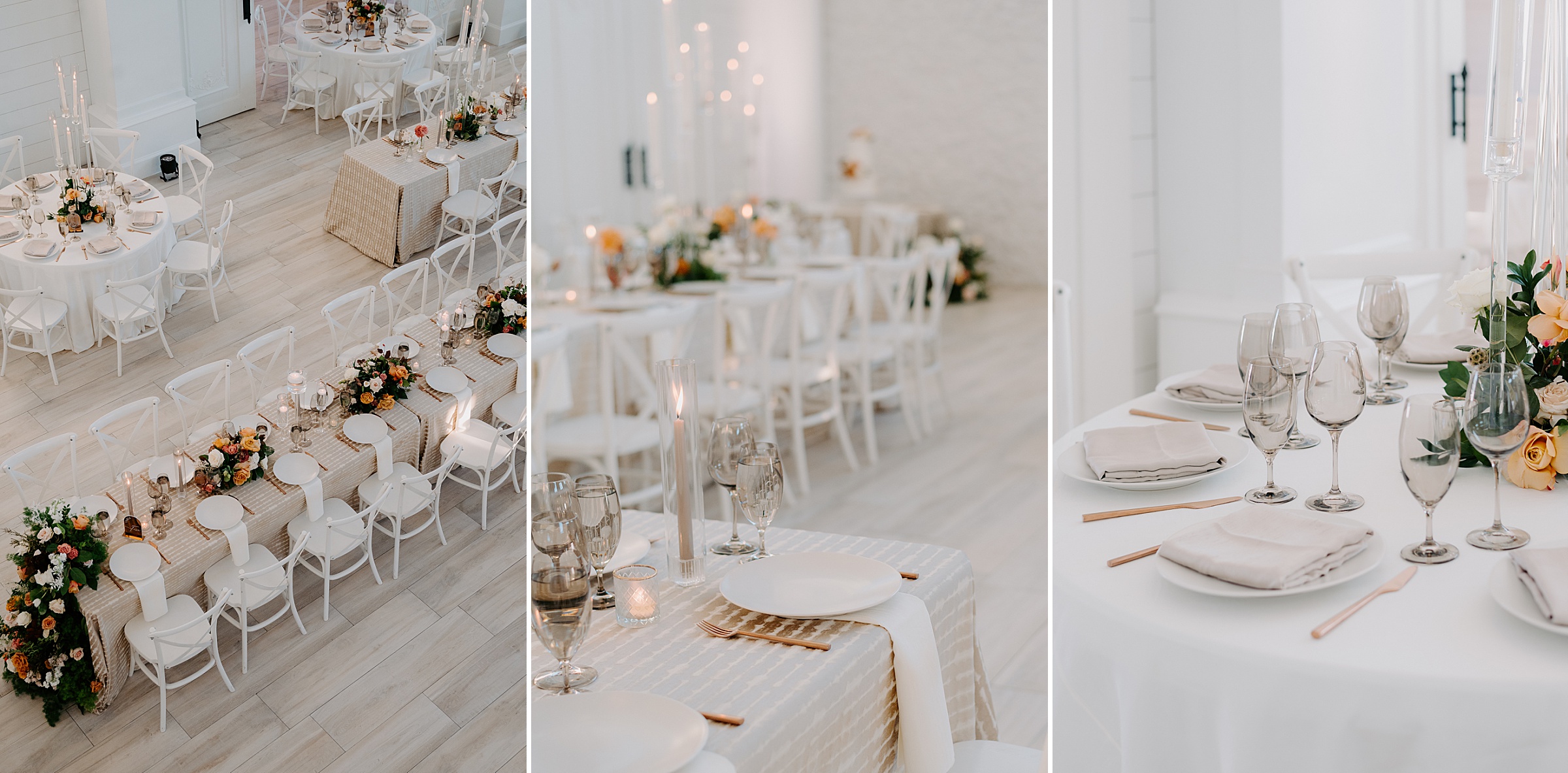 The Nest at Ruth Farms Wedding by Dallas Wedding Photographer Kyrsten Ashlay Photography