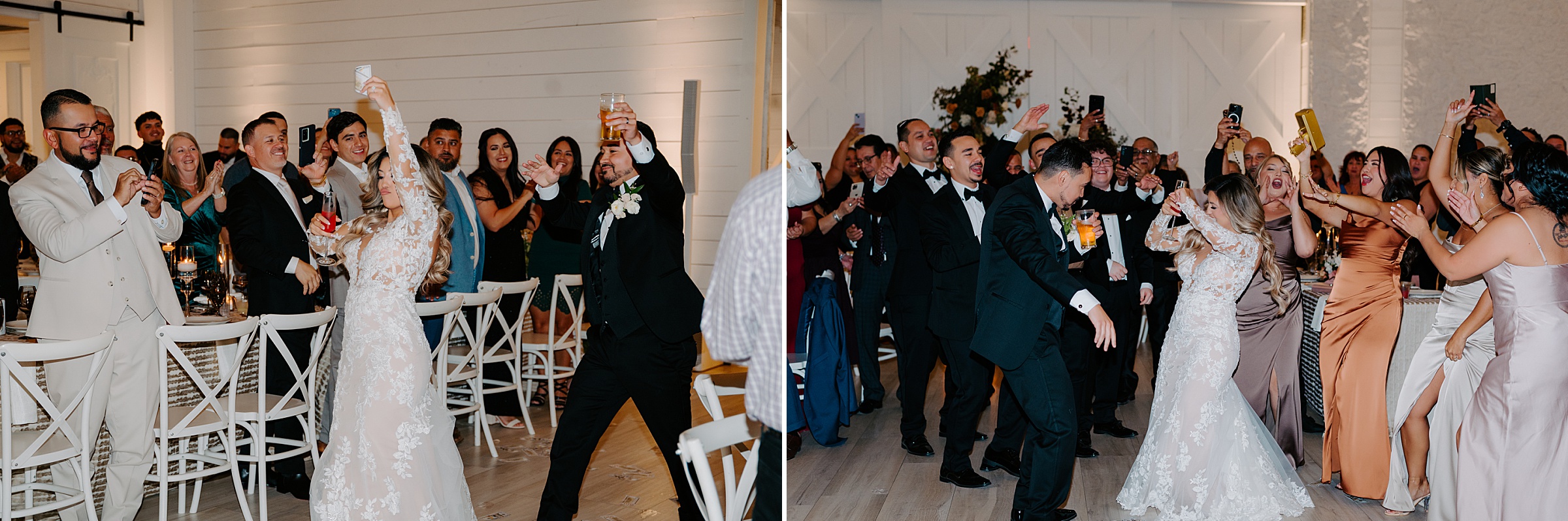 The Nest at Ruth Farms Wedding by Dallas Wedding Photographer Kyrsten Ashlay Photography