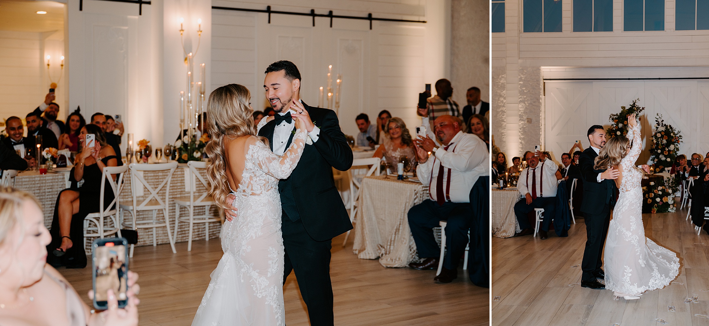 The Nest at Ruth Farms Wedding by Dallas Wedding Photographer Kyrsten Ashlay Photography