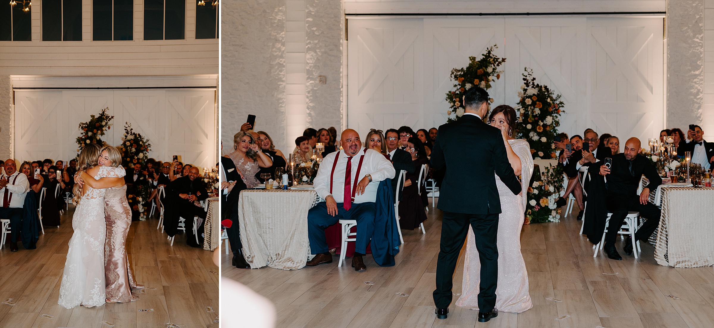 The Nest at Ruth Farms Wedding by Dallas Wedding Photographer Kyrsten Ashlay Photography