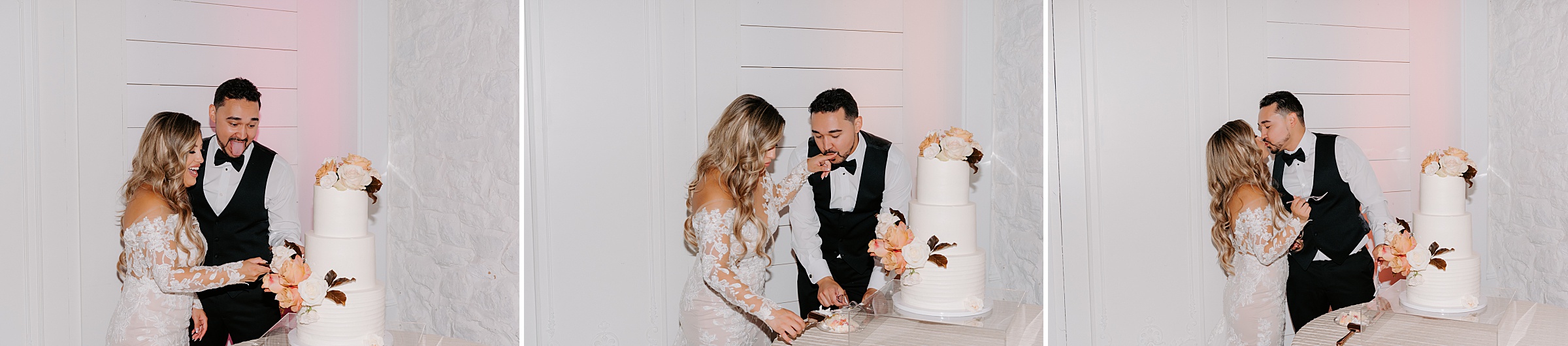 The Nest at Ruth Farms Wedding by Dallas Wedding Photographer Kyrsten Ashlay Photography