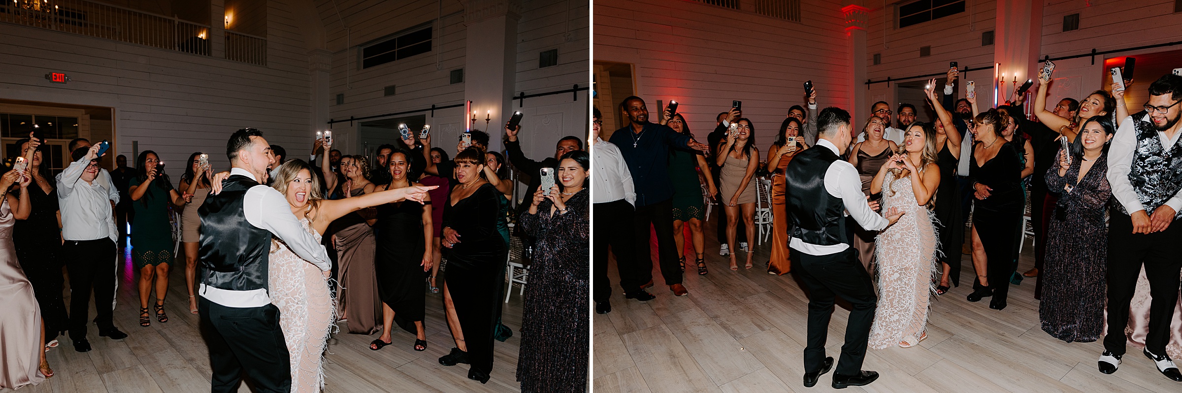 The Nest at Ruth Farms Wedding by Dallas Wedding Photographer Kyrsten Ashlay Photography