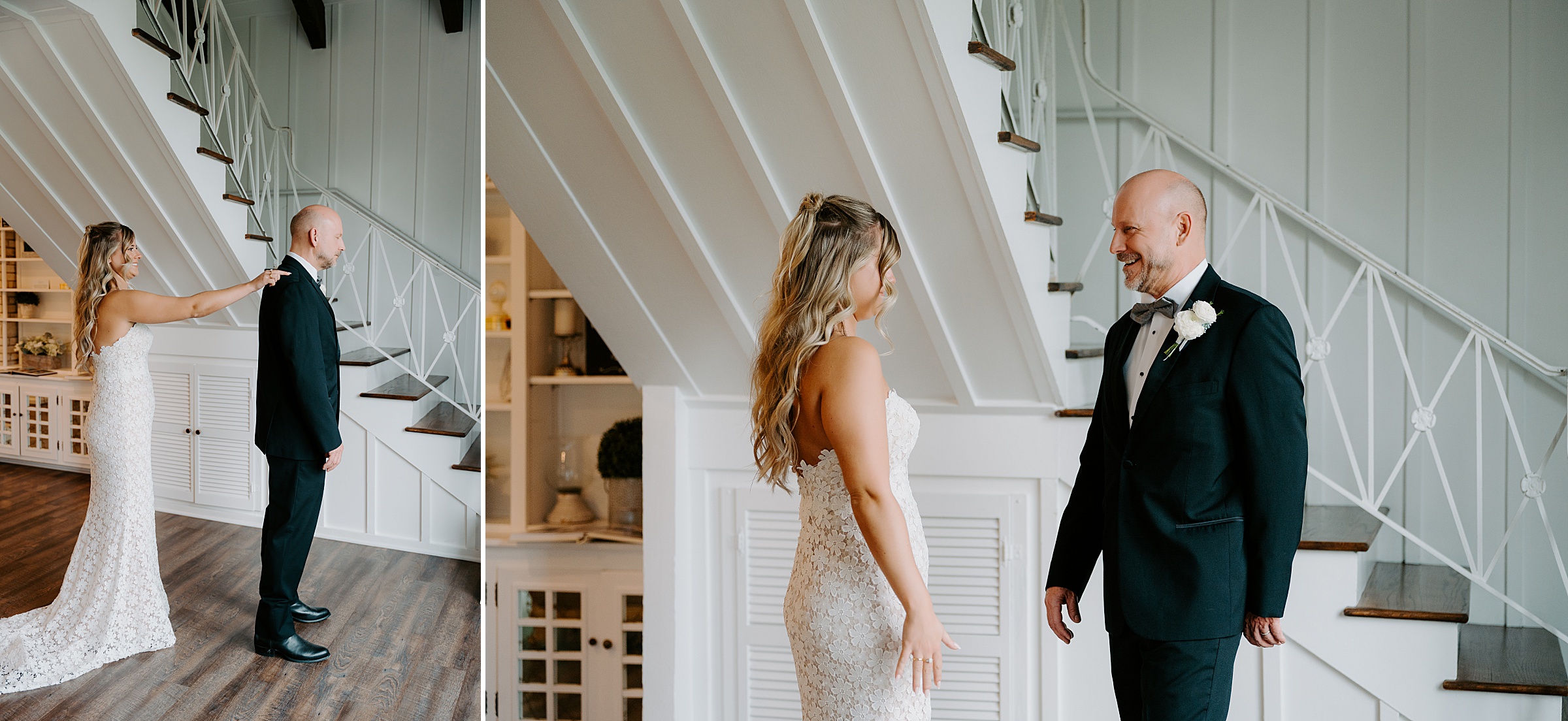 DFW wedding at Firefly Gardens Midlothian Texas