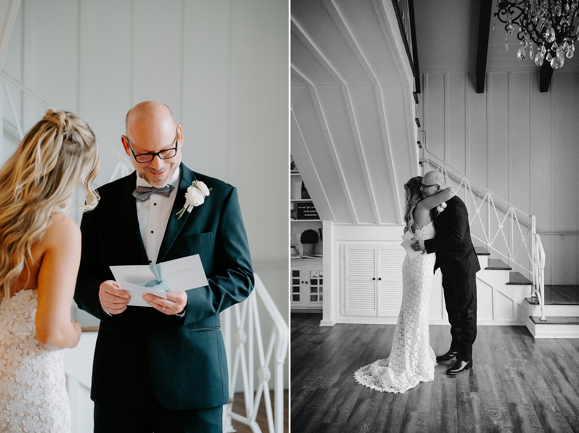 DFW wedding at Firefly Gardens Midlothian Texas