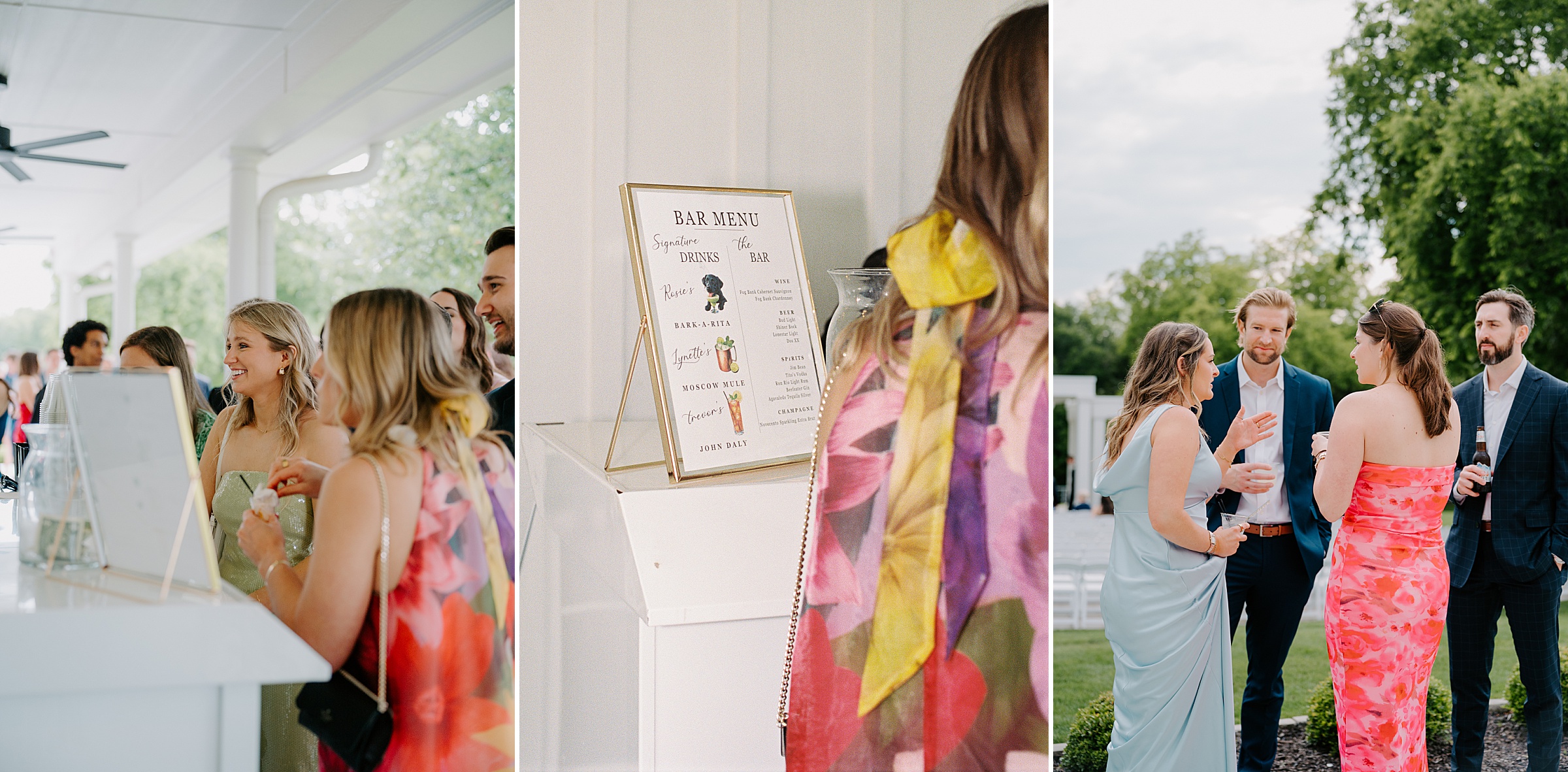 Firefly Gardens wedding photographer Kyrsten Ashlay Photography