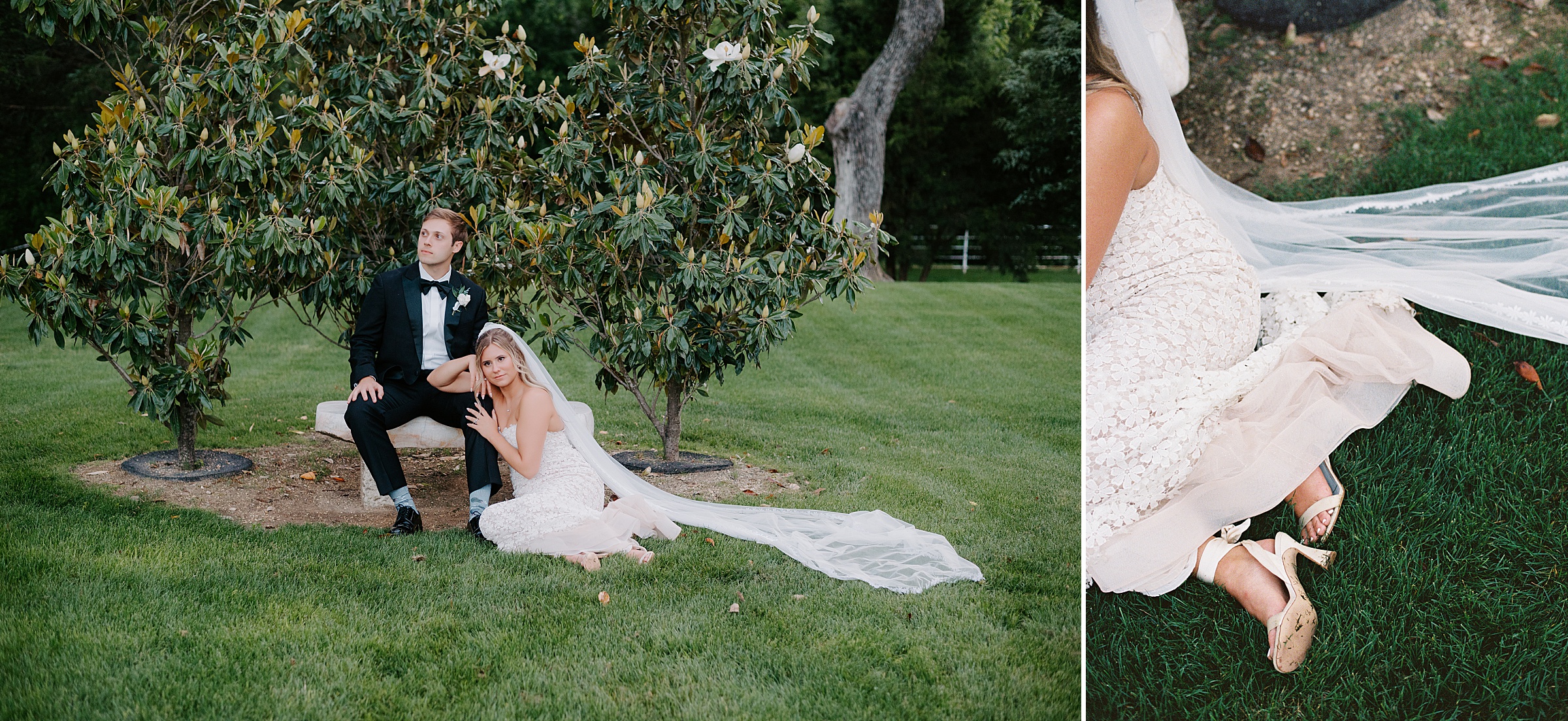 Firefly Gardens wedding photographer Kyrsten Ashlay Photography