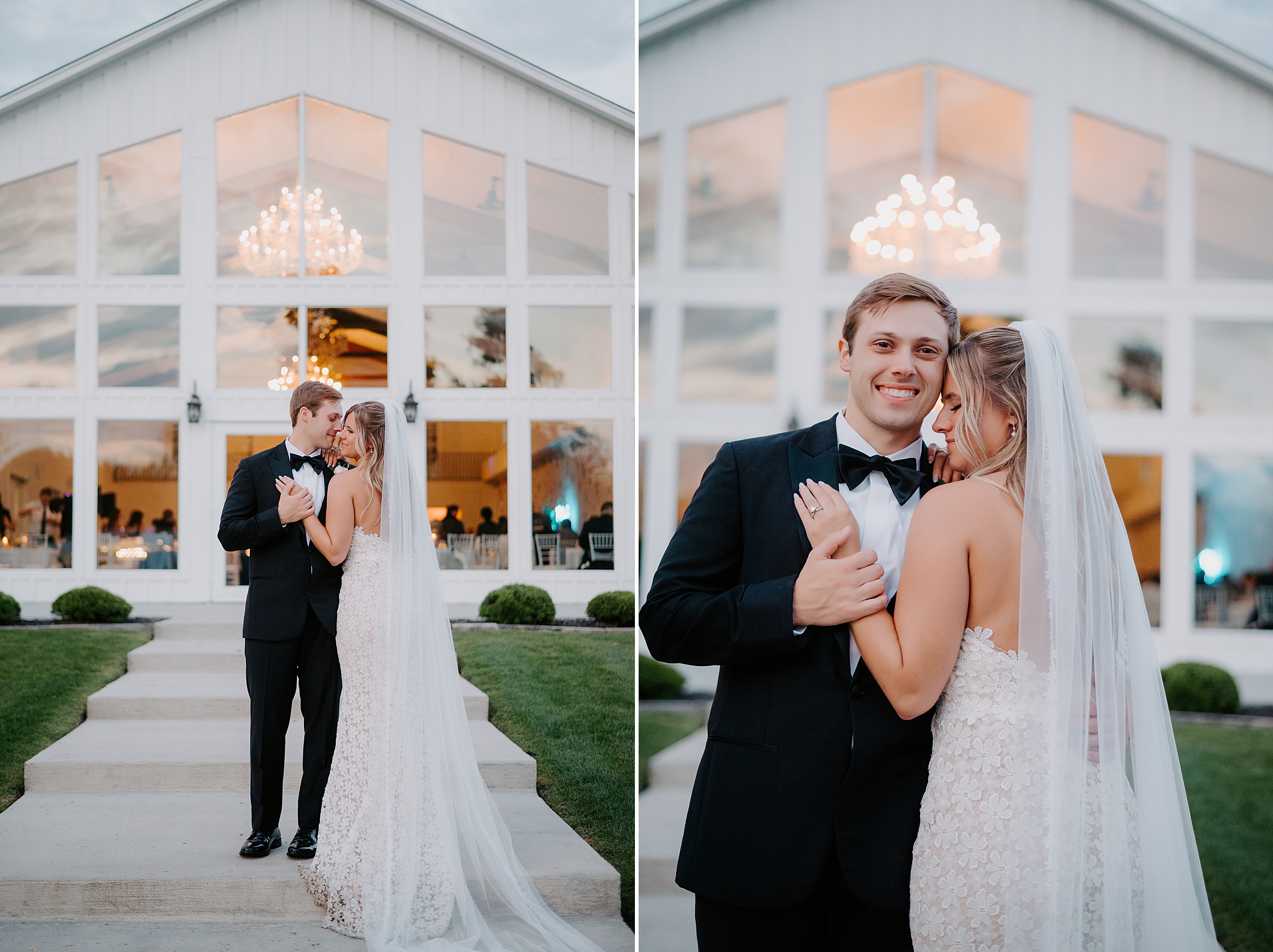 Firefly Gardens wedding photographer Kyrsten Ashlay Photography